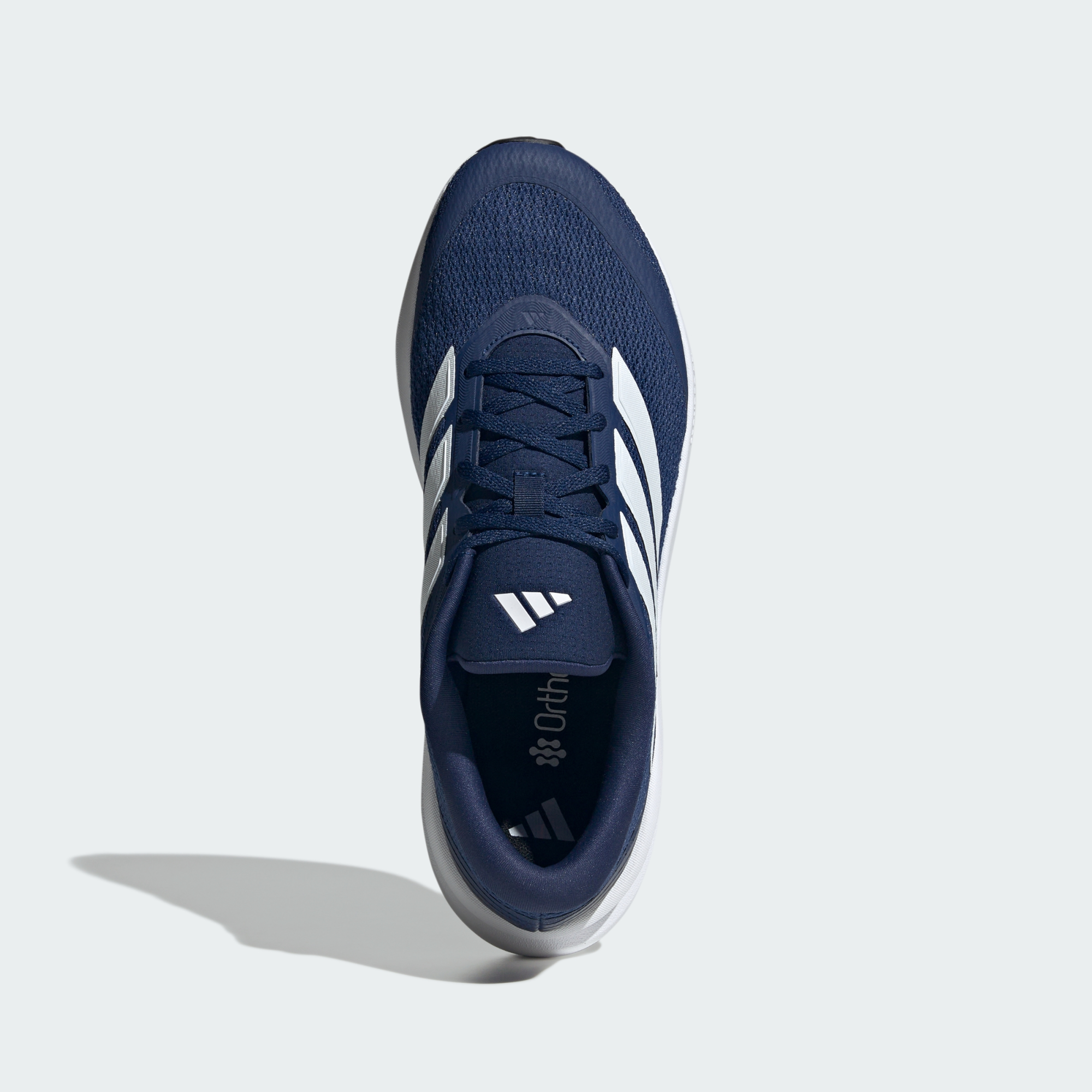 Кроссовки мужские Adidas Runfalcon 6 KH5565 42 (8 UK) черные фото5