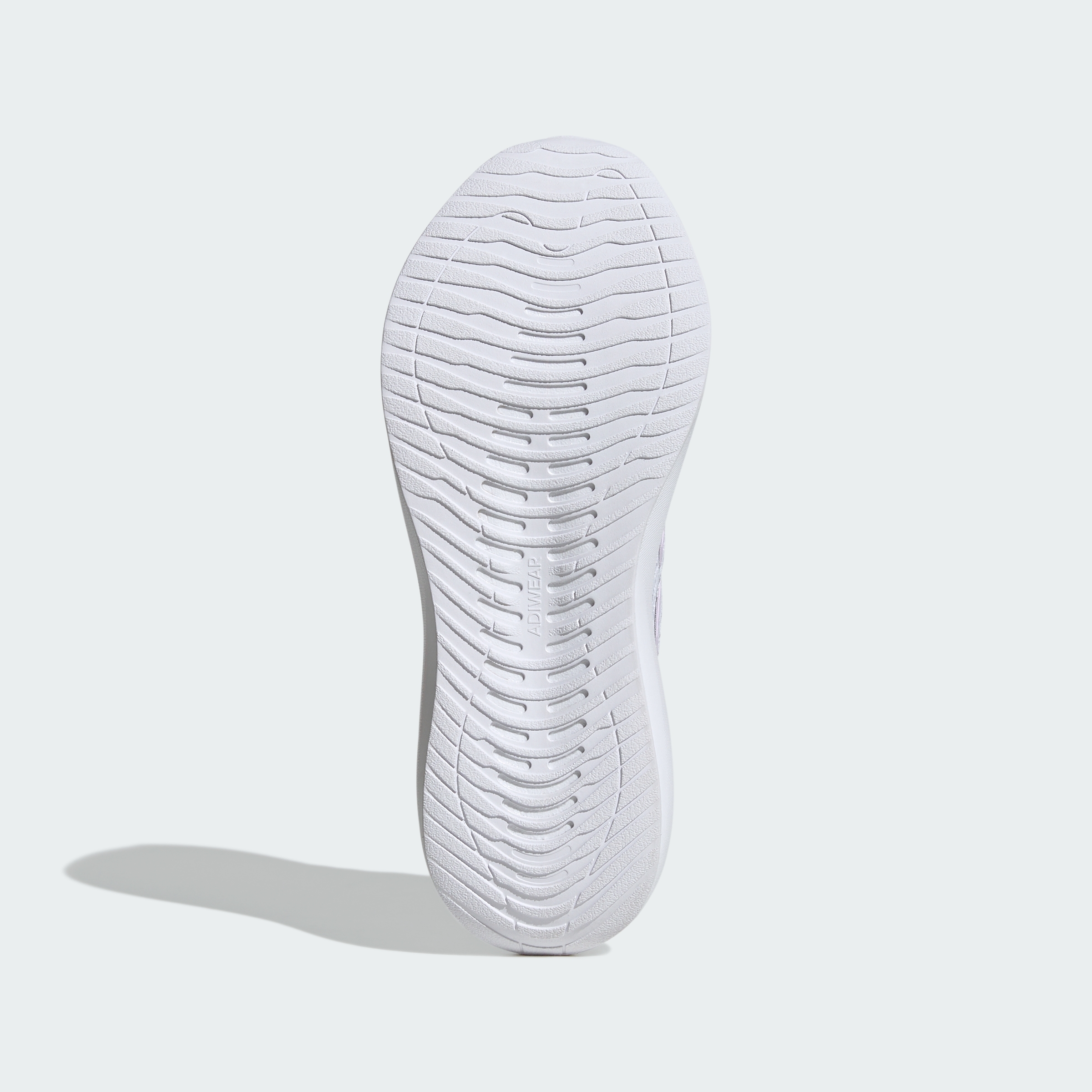Кроссовки женские Adidas Runfalcon 6 W KH5570 39 1/3 (6 UK) белые фото6