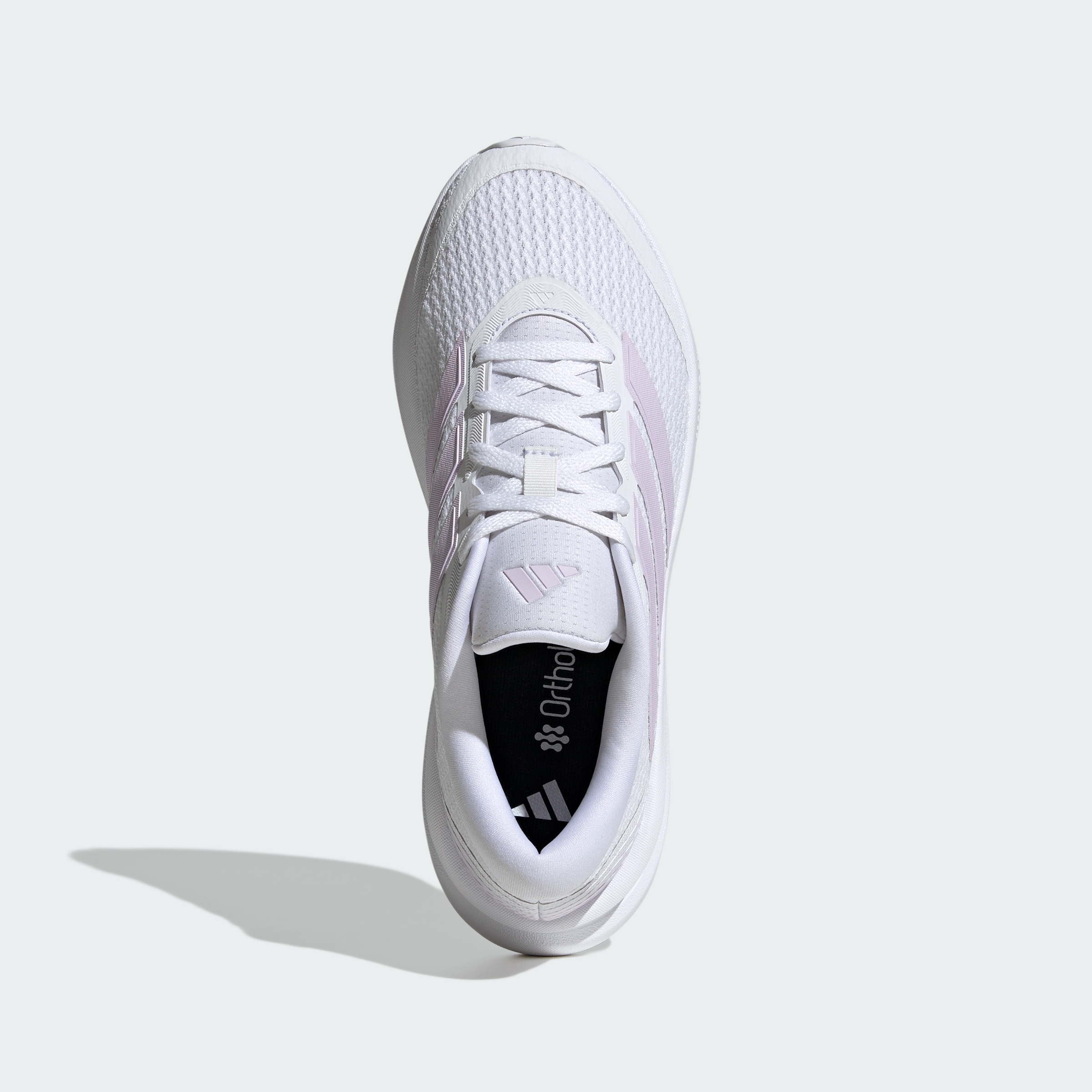 Кроссовки женские Adidas Runfalcon 6 W KH5570 40 (6,5 UK) белые фото5