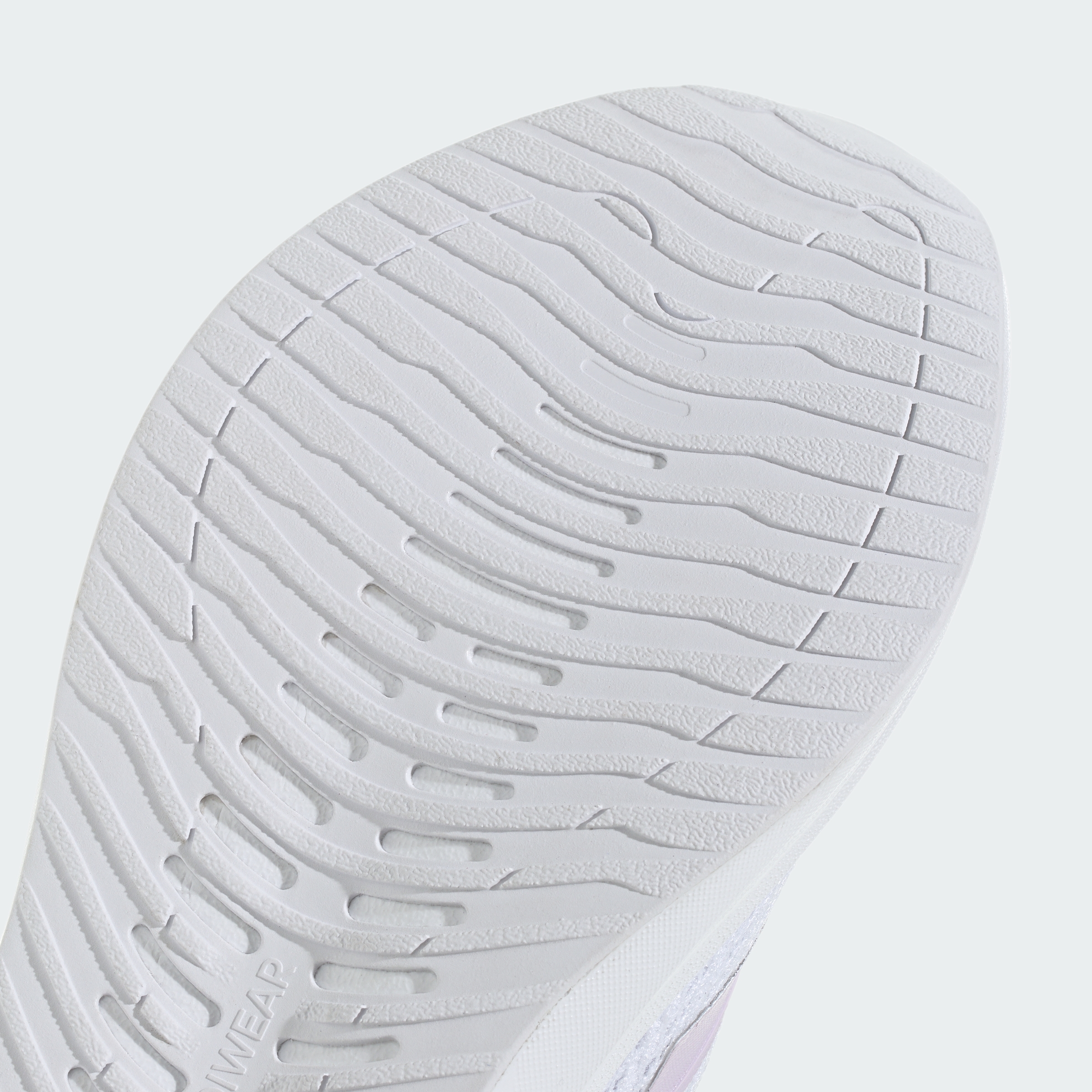 Кроссовки женские Adidas Runfalcon 6 W KH5570 40 (6,5 UK) белые фото8