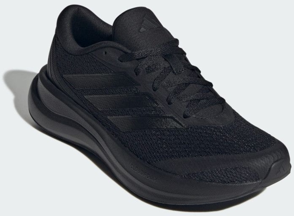 Кросівки жіночі Adidas Runfalcon 6 W KH5574 38 (5 UK) чорні фото3