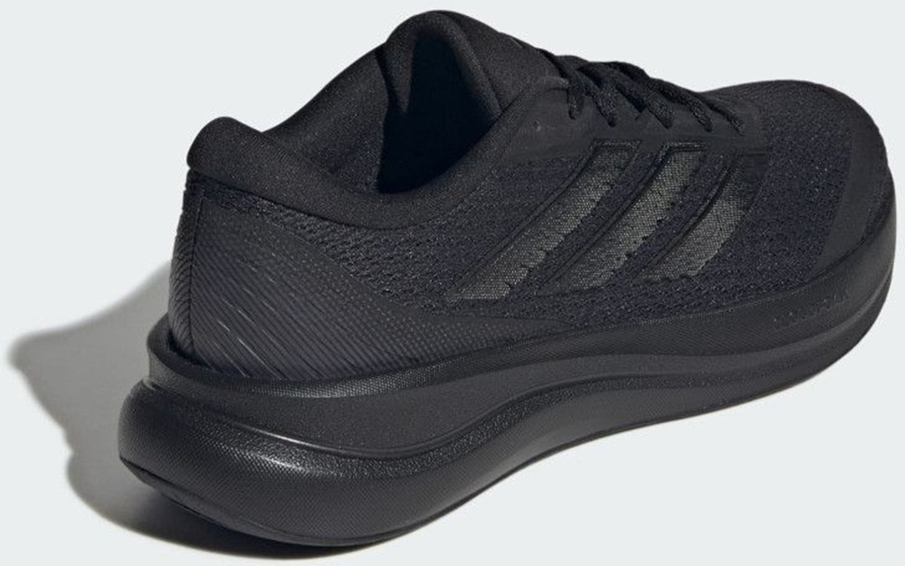 Кросівки жіночі Adidas Runfalcon 6 W KH5574 38 (5 UK) чорні фото4