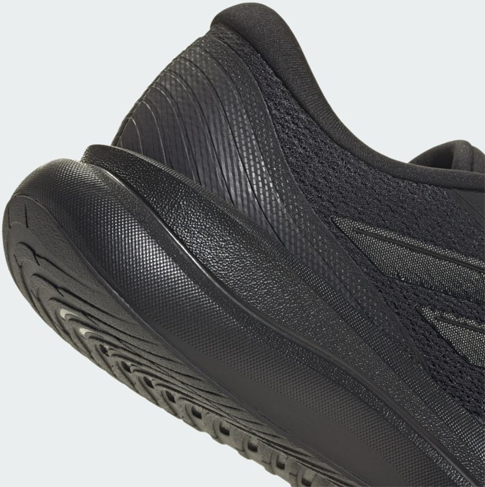 Кросівки жіночі Adidas Runfalcon 6 W KH5574 38 (5 UK) чорні фото8