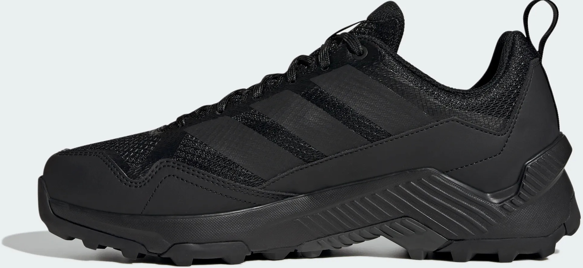 Кроссовки мужские Adidas Terrex Hikster Lt KH5975 46 (11 UK) черные фото2