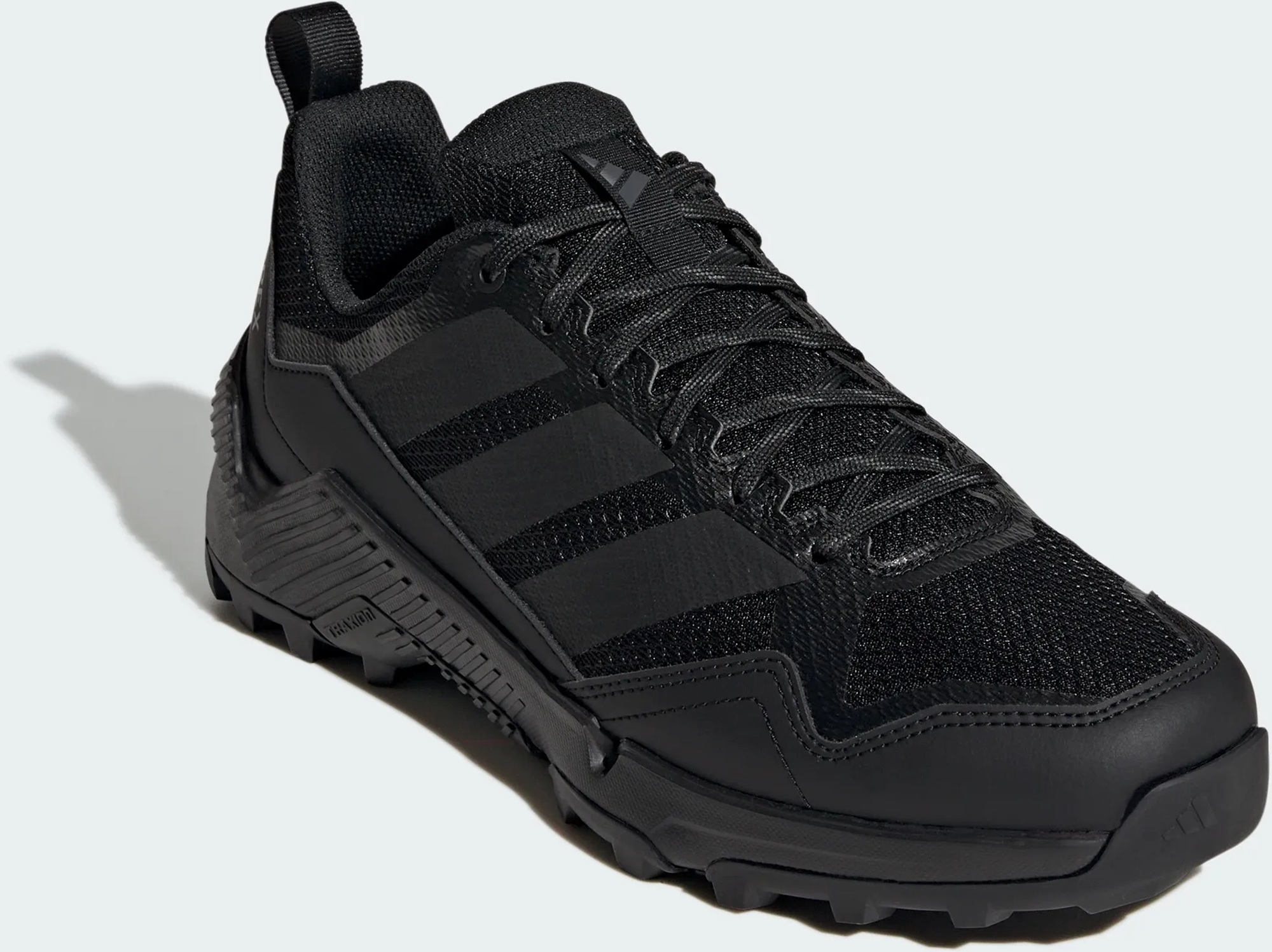 Кроссовки мужские Adidas Terrex Hikster Lt KH5975 46 (11 UK) черные фото3