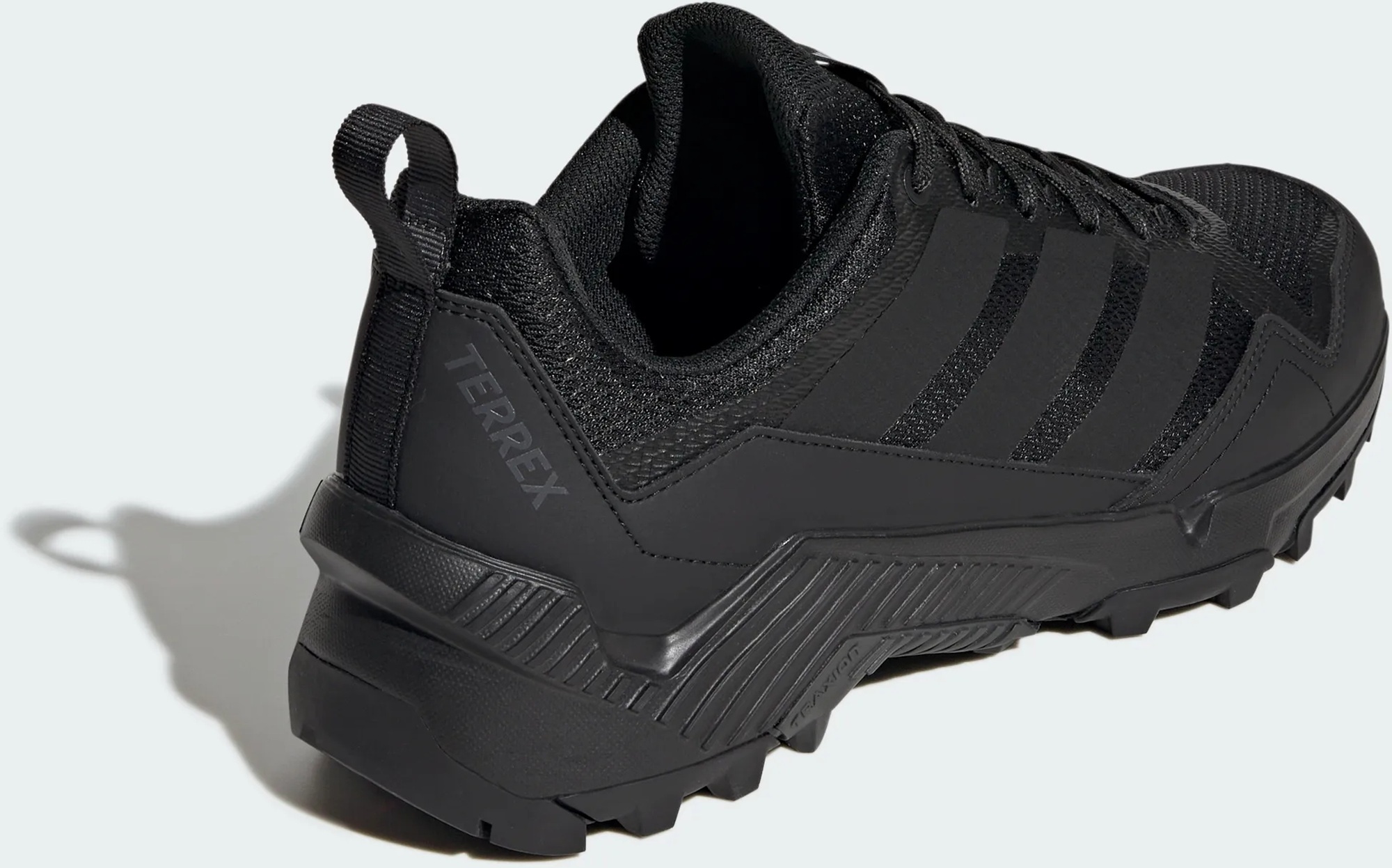 Кроссовки мужские Adidas Terrex Hikster Lt KH5975 46 (11 UK) черные фото4