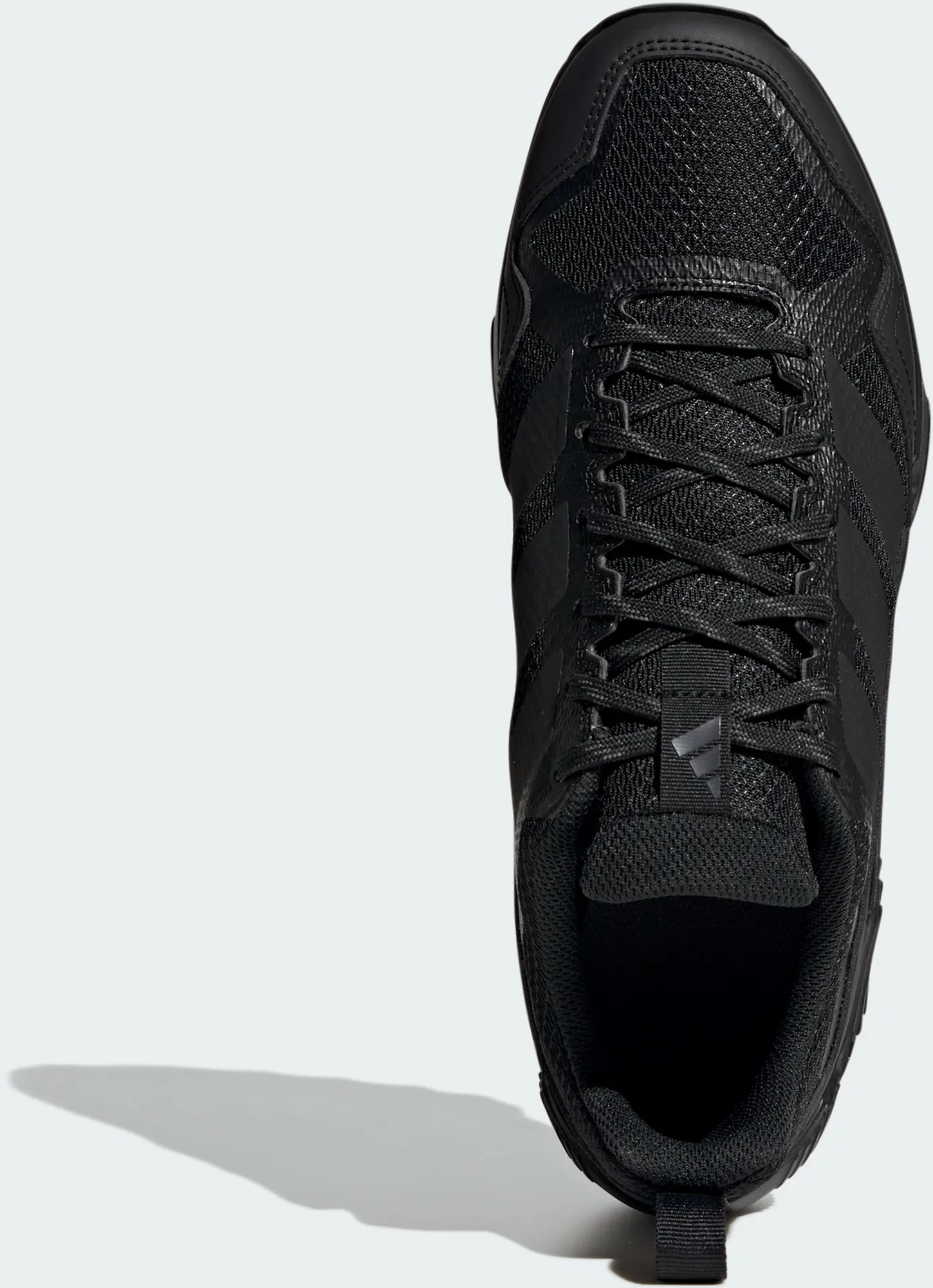 Кроссовки мужские Adidas Terrex Hikster Lt KH5975 46 (11 UK) черные фото5