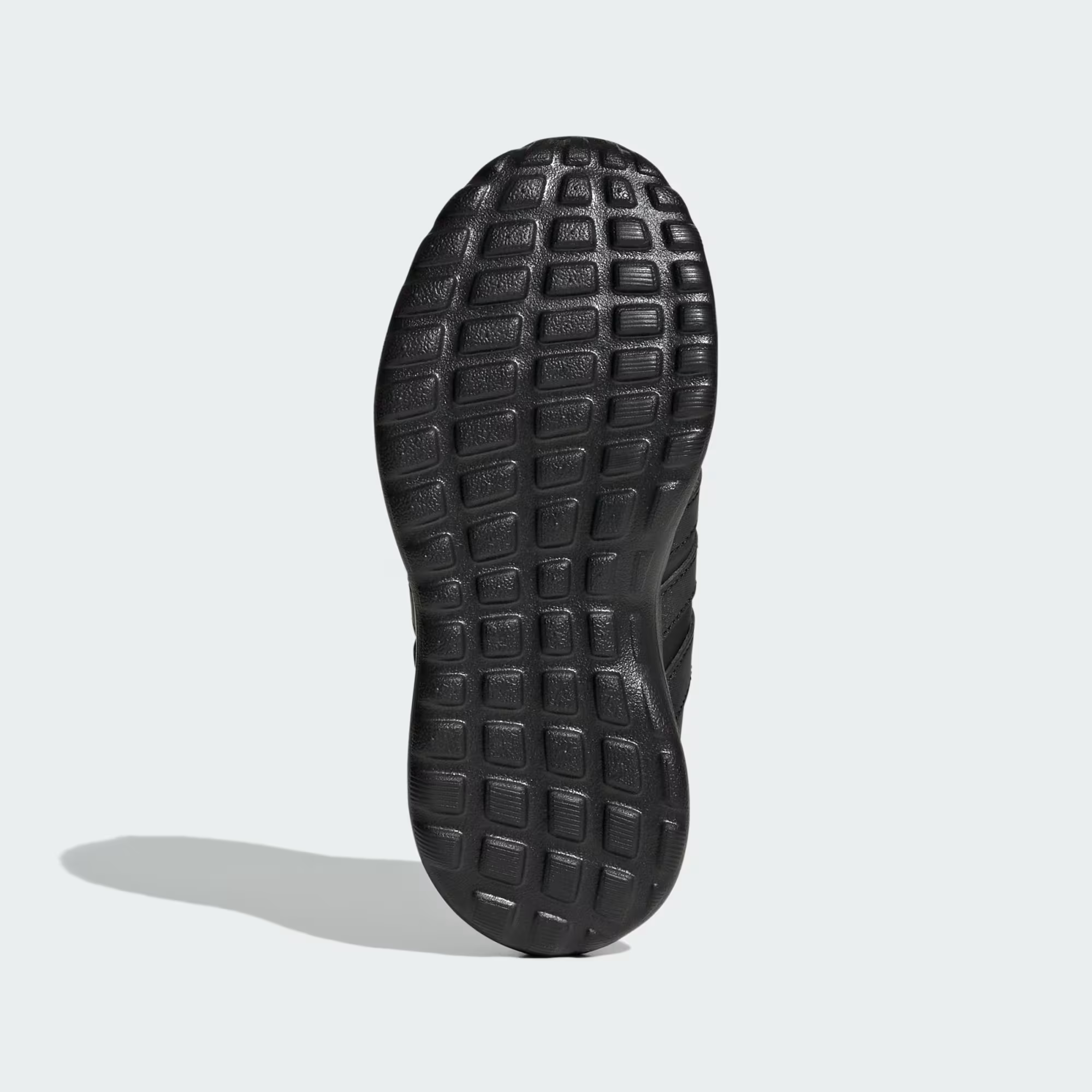 Кроссовки детские Adidas Vl Move El C KH9757 30 (11,5 UK) черные фото6