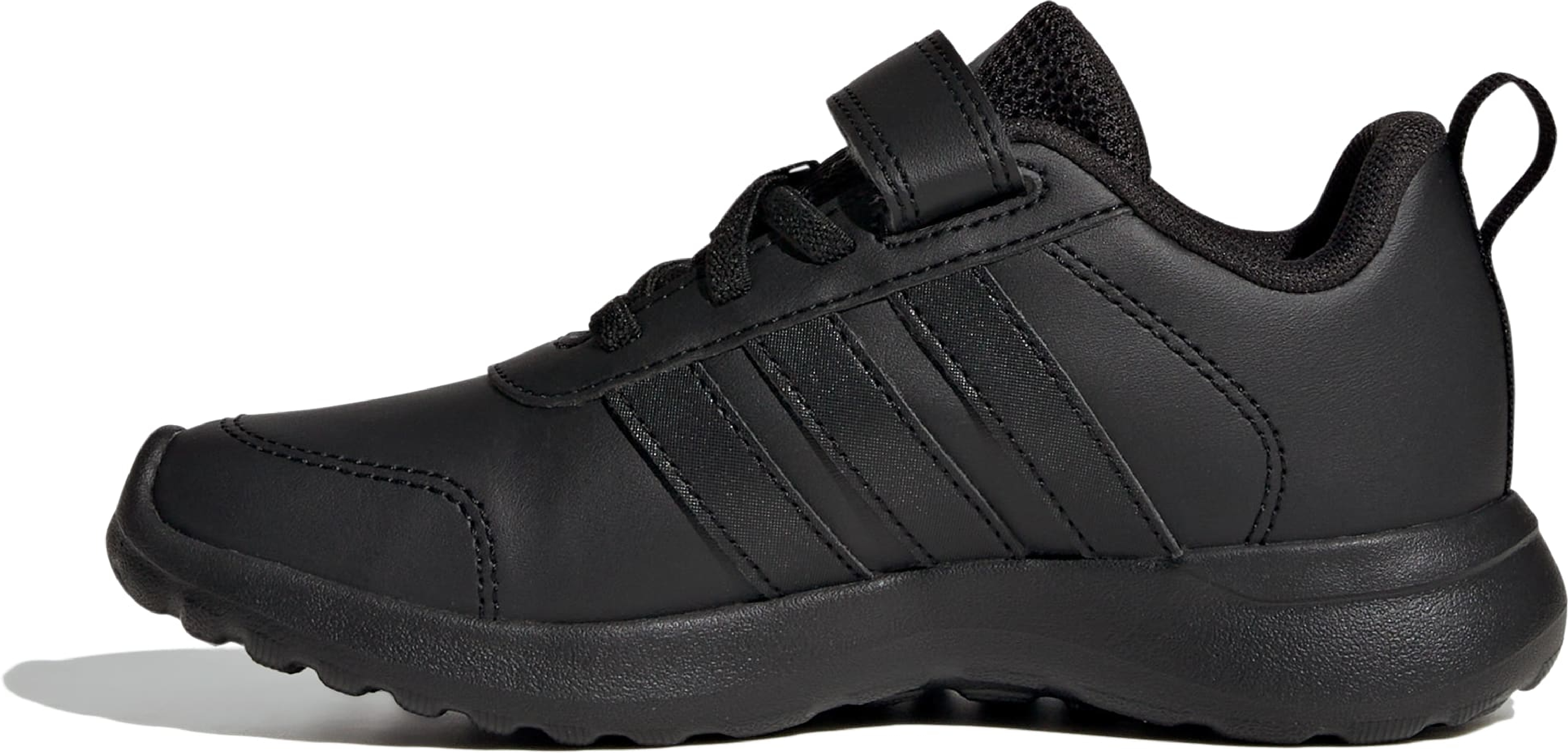 Кроссовки детские Adidas Vl Move El C KH9757 34 (2 UK) черные фото2