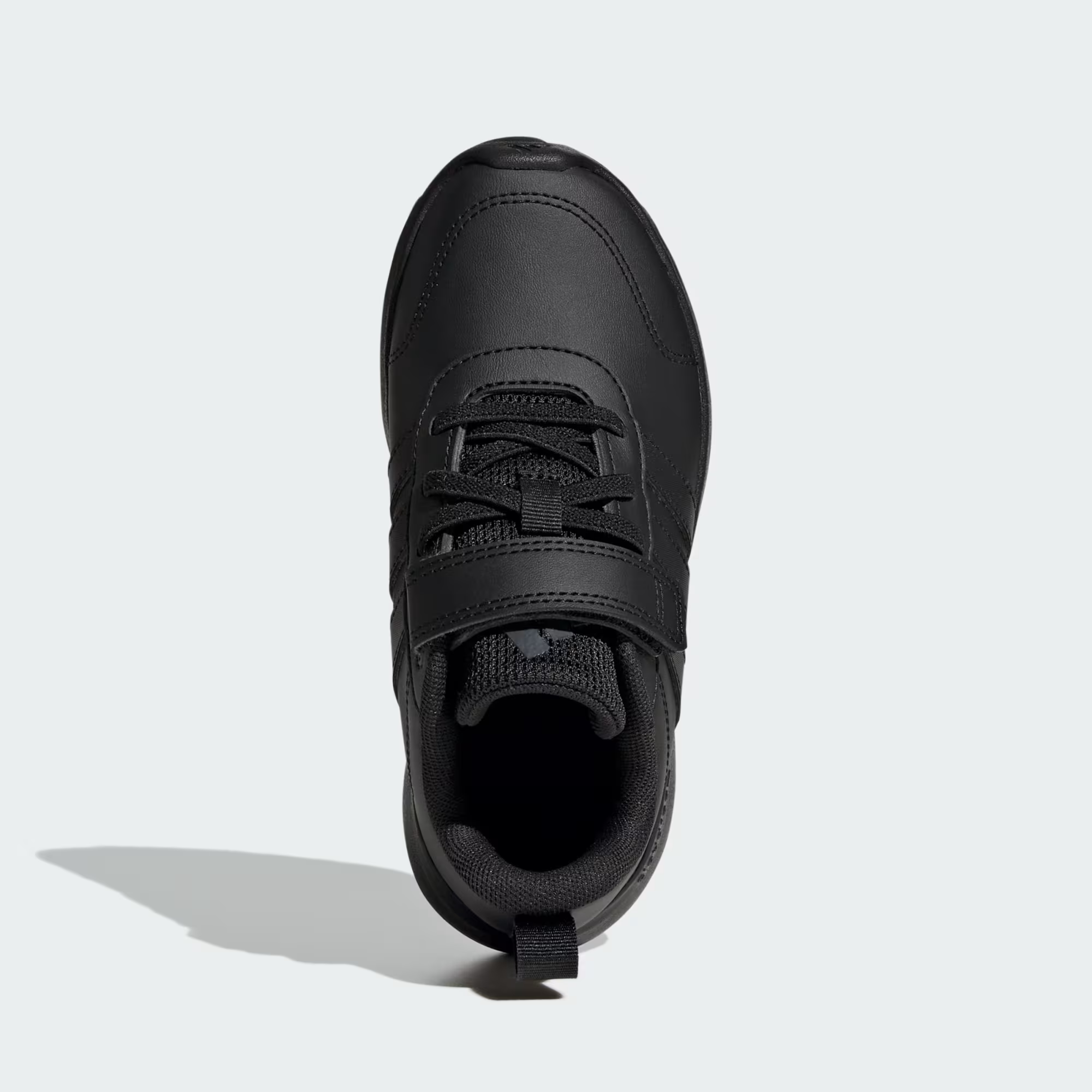 Кроссовки детские Adidas Vl Move El C KH9757 34 (2 UK) черные фото5