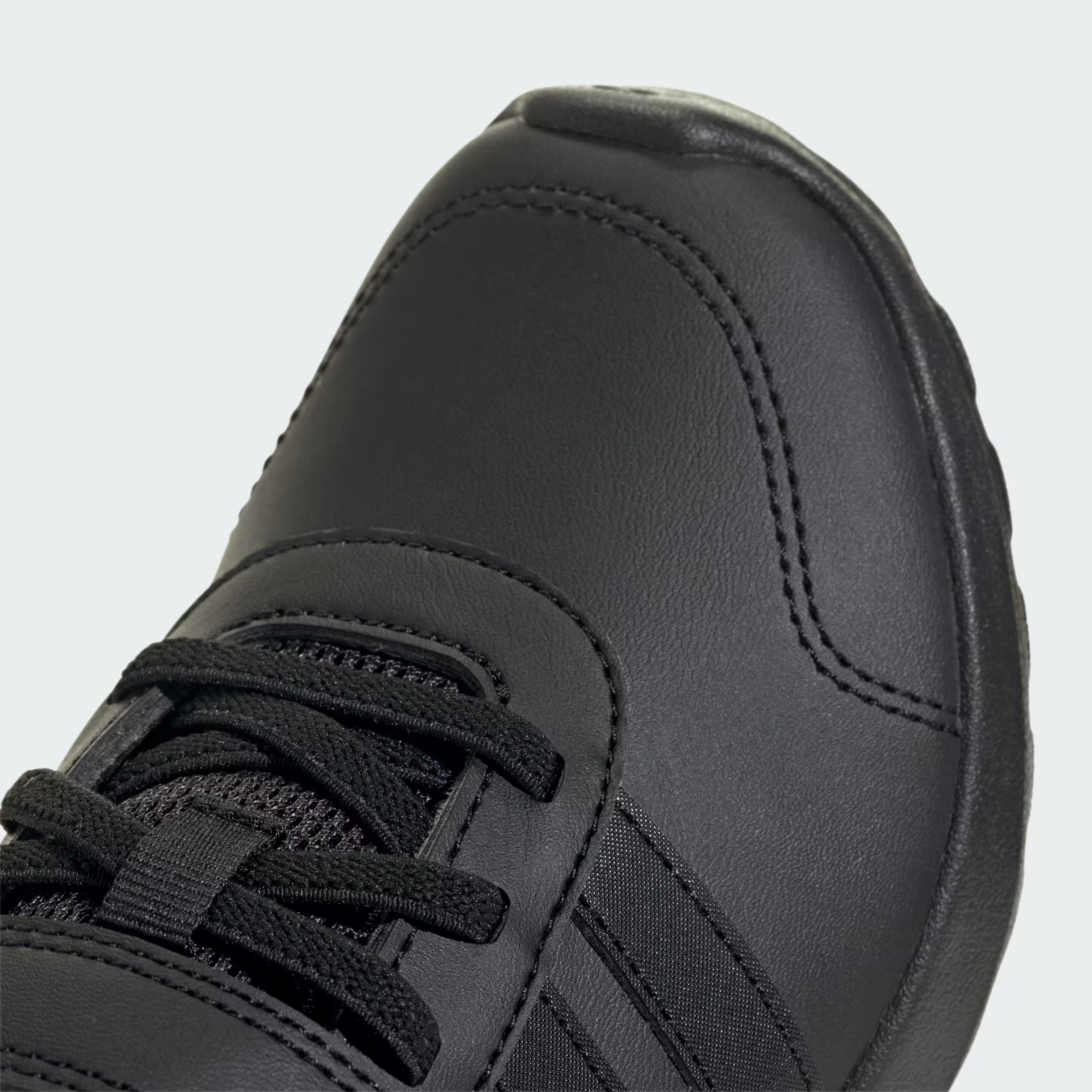 Кроссовки детские Adidas Vl Move El C KH9757 34 (2 UK) черные фото7
