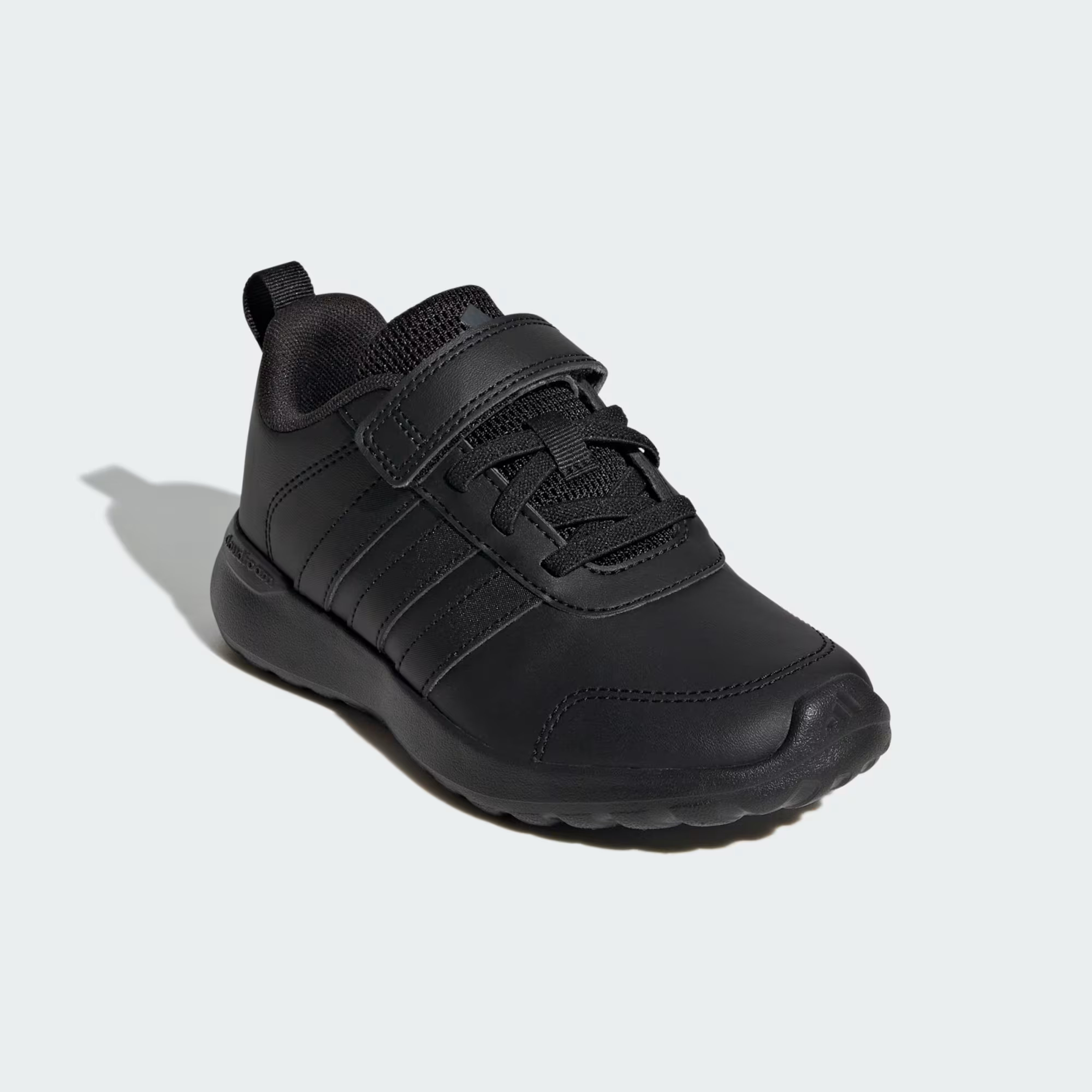 Кроссовки детские Adidas Vl Move El C KH9757 35 (2,5 UK) черные фото3