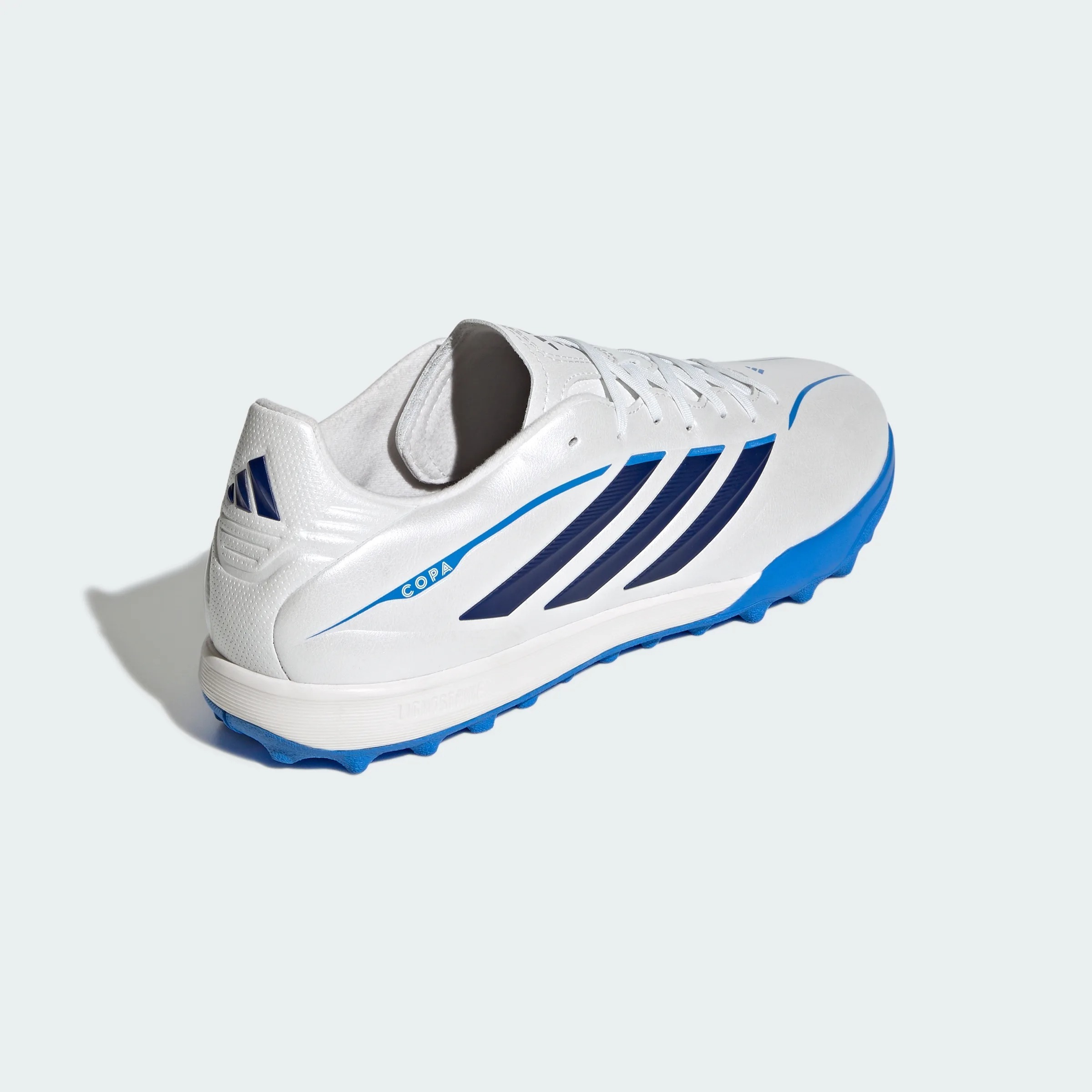 Сороконожки Adidas Copa Pure IV League TF KI0647 42 (8 UK) белые фото4