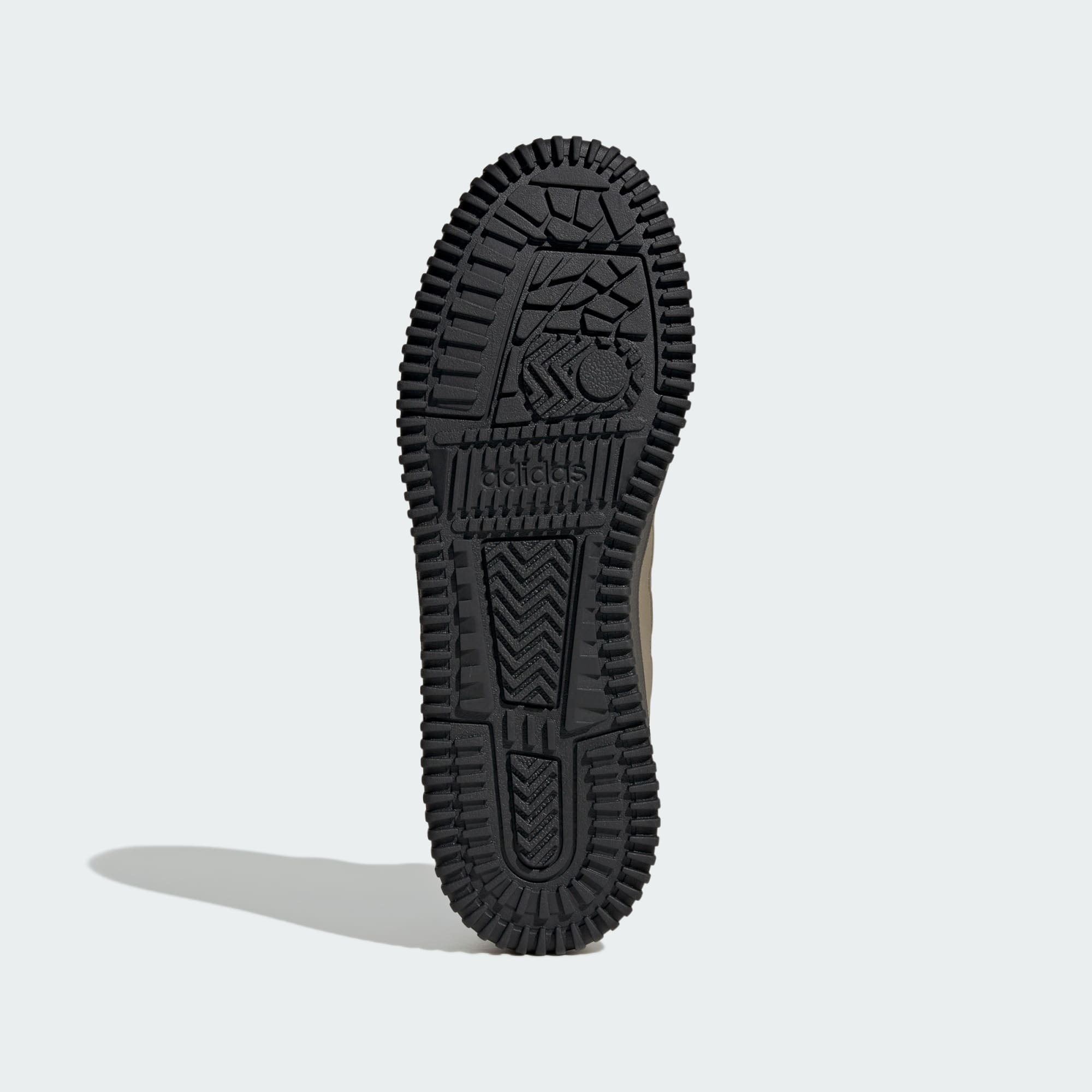 Ботинки Adidas Break Start Mid Winterized KI1309 40 2/3 (7 UK) хаки фото6