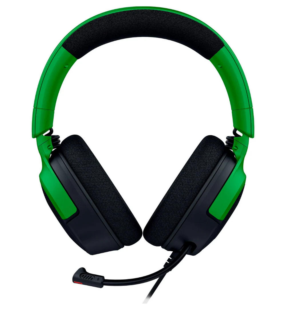 Игровая гарнитура Razer Kraken V4 X, 7.1, USB-A RGB, Minecraft Edition (RZ04-05180200-R3M1) фото 11