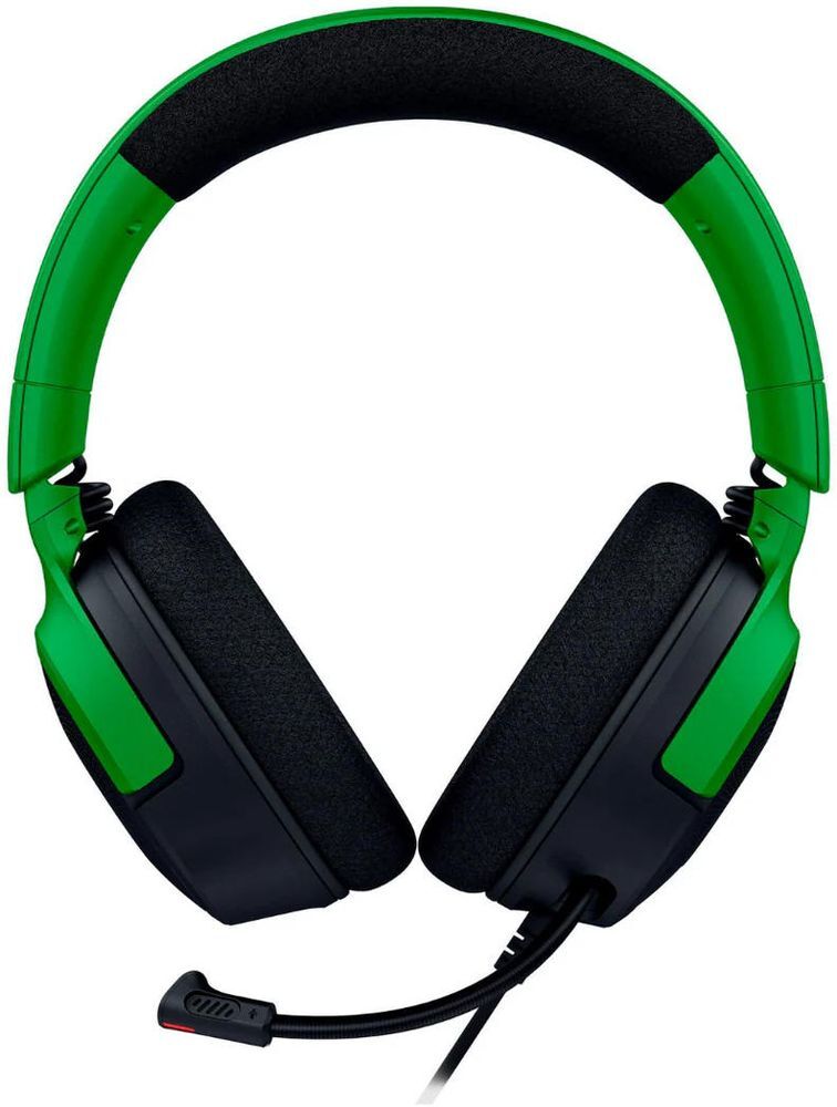 Игровая гарнитура Razer Kraken V4 X Minecraft Edition (RZ04-05180200-R3M1) фото3
