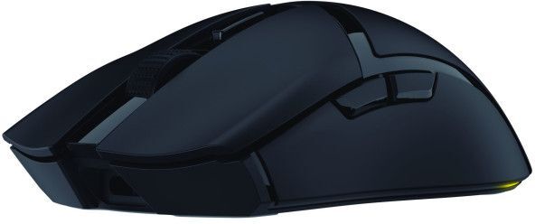 Ігрова миша Razer Cobra Hyperspeed Black (RZ01-05570100-R3G1)фото