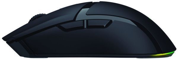 Ігрова миша Razer Cobra Hyperspeed Black (RZ01-05570100-R3G1)фото