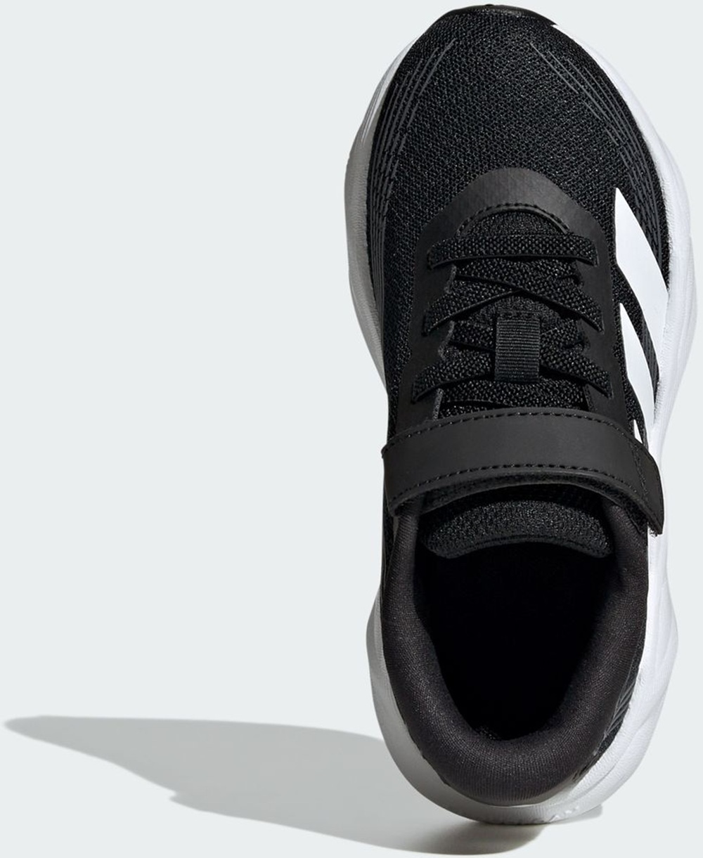 Кроссовки детские Adidas Galaxy 8 El C KI1688 33 (1 UK) черные фото5