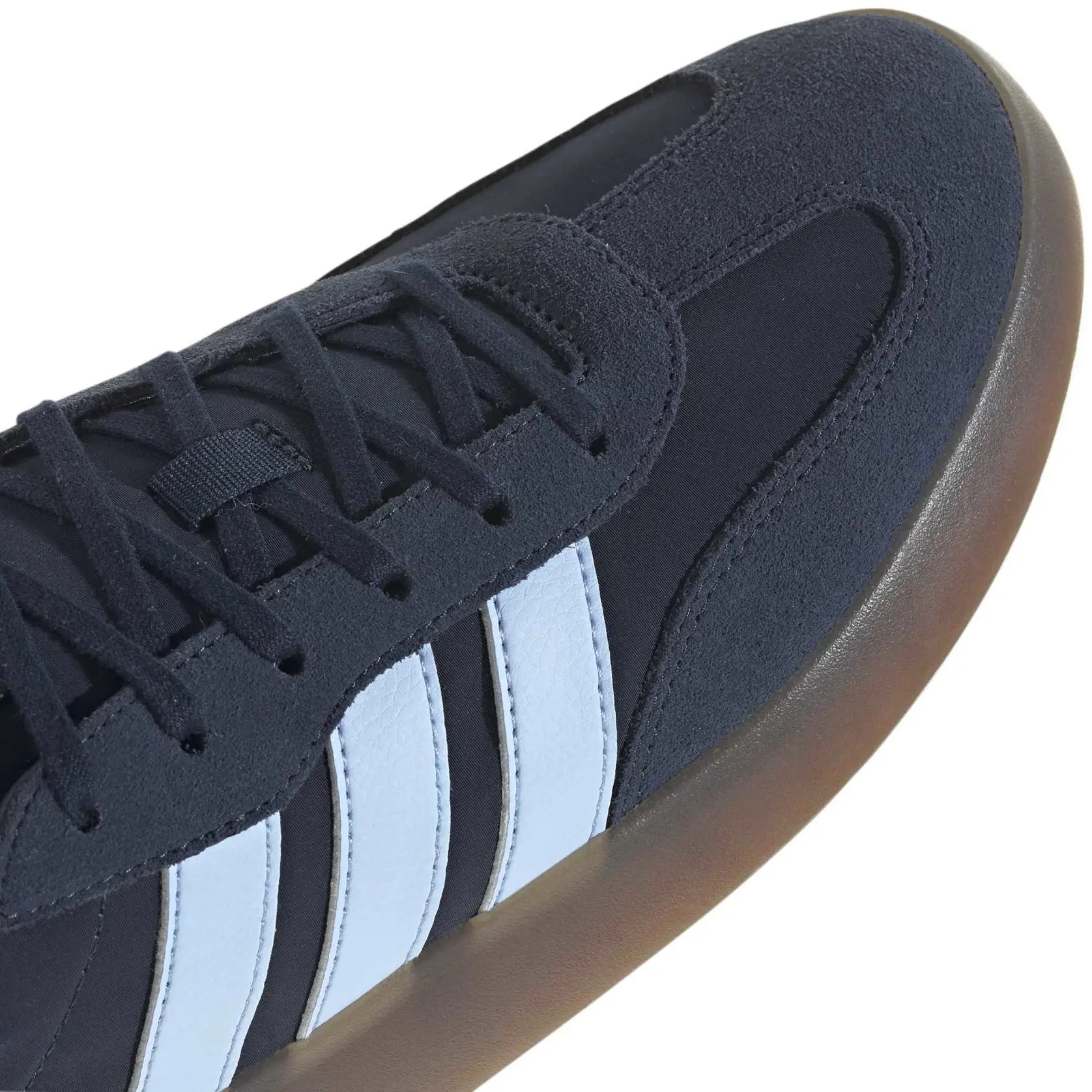 Кеды мужские Adidas Barreda Decode KI1985 40 2/3 (7 UK) серые фото7