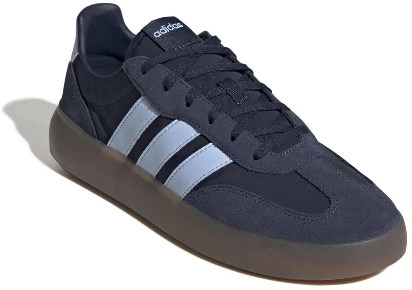 Кеды мужские Adidas Barreda Decode KI1985 44 2/3 (10 UK) серые фото3