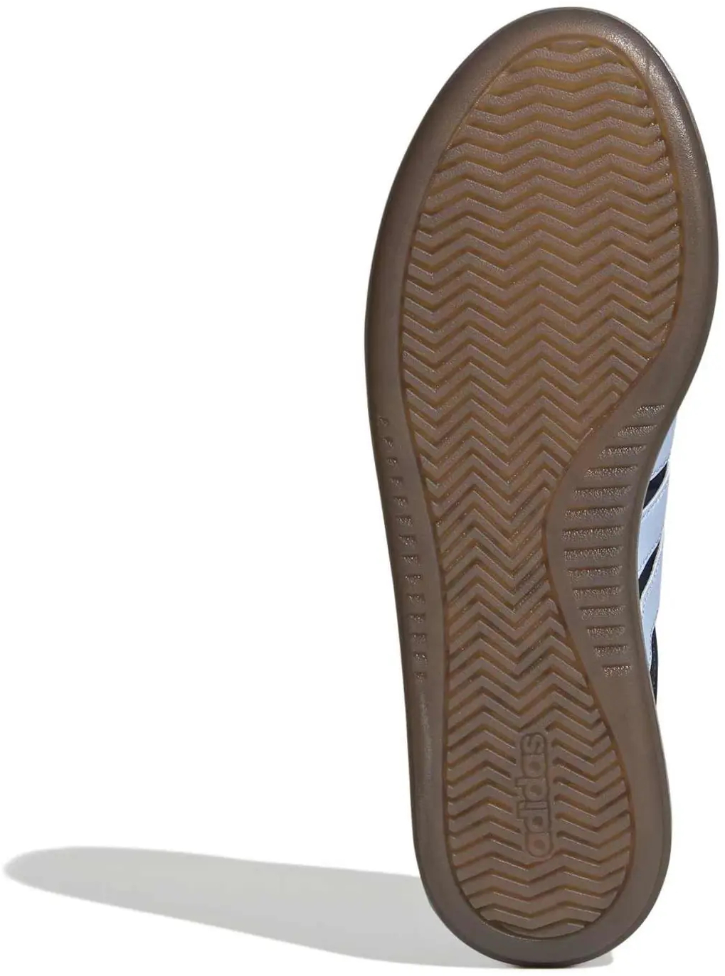 Кеды мужские Adidas Barreda Decode KI1985 45 1/3 (10,5 UK) серые фото6