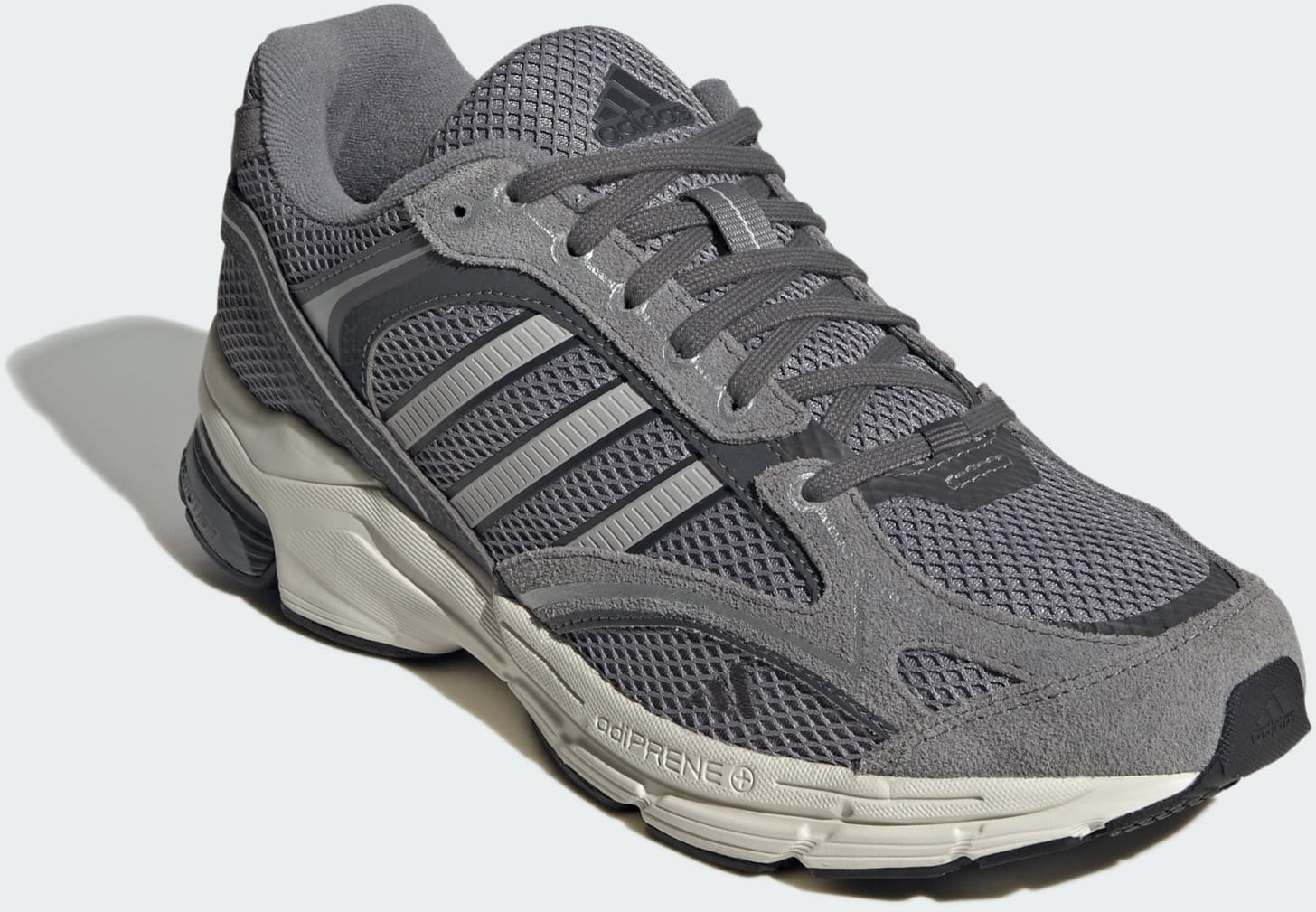 Кроссовки Adidas Spiritain 2000 KI3017 40 2/3 (7 UK) серые фото3