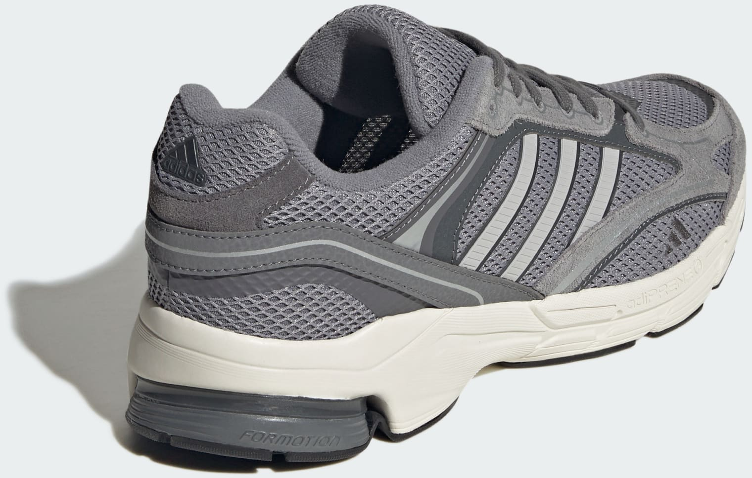 Кроссовки Adidas Spiritain 2000 KI3017 40 2/3 (7 UK) серые фото4
