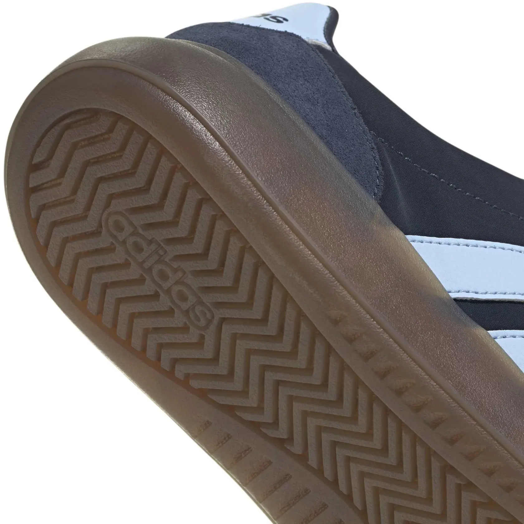Кеды мужские Adidas Barreda Decode KI1985 46 (11 UK) серые фото8