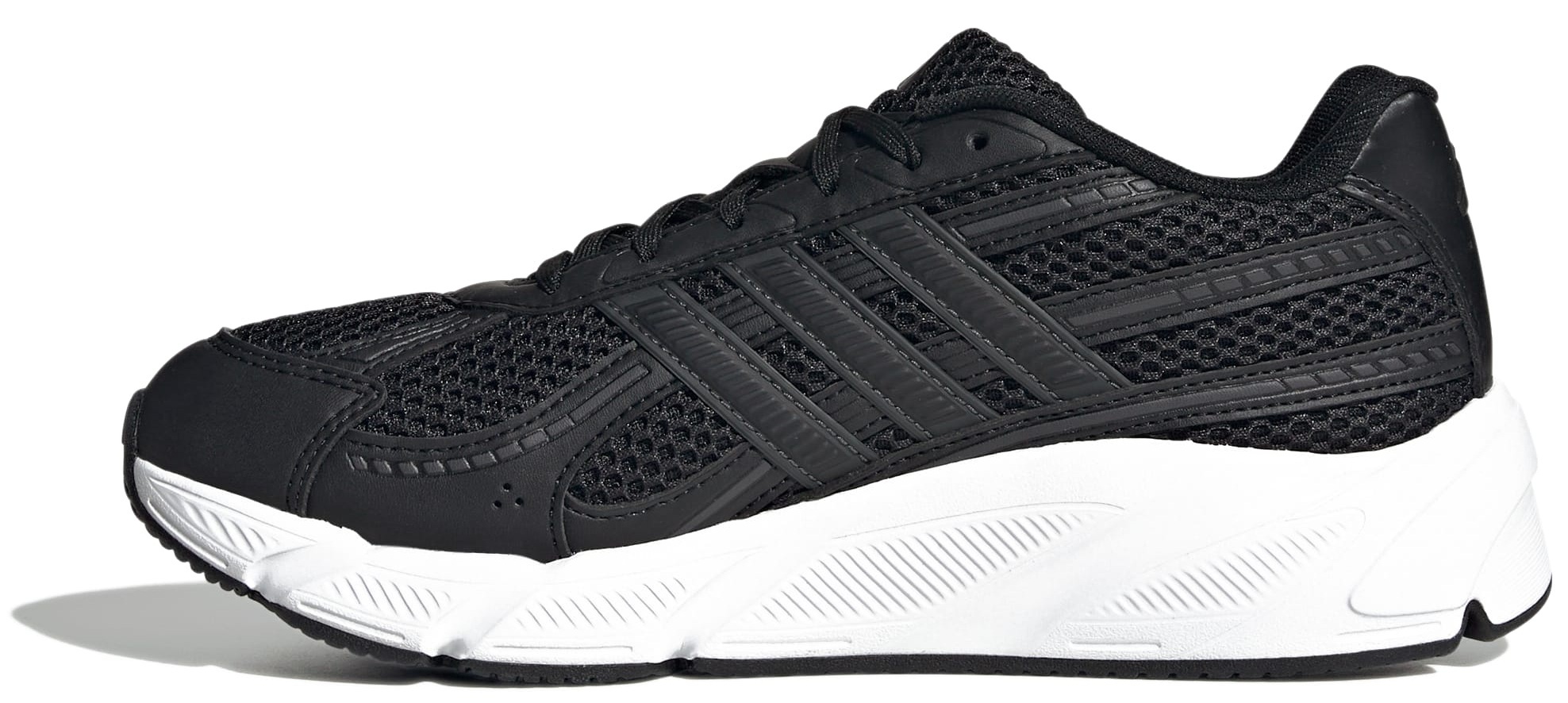 Кроссовки женские Adidas Technochaos 2000 KI4221 36 2/3 (4 UK) черные фото2