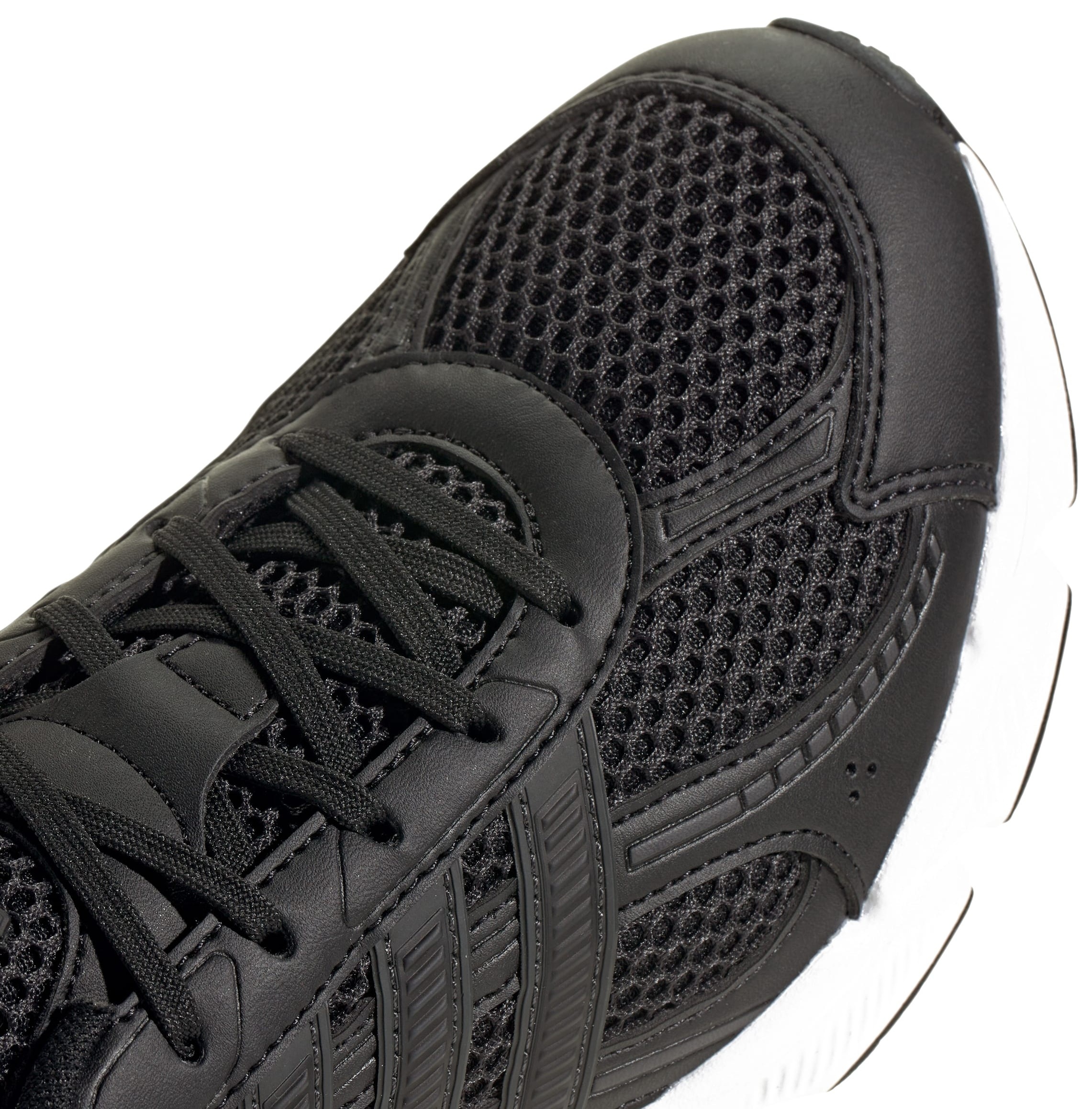 Кроссовки женские Adidas Technochaos 2000 KI4221 36 2/3 (4 UK) черные фото7