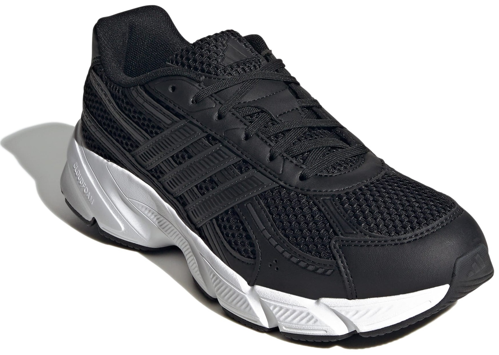 Кроссовки женские Adidas Technochaos 2000 KI4221 36 (3,5 UK) черные фото3