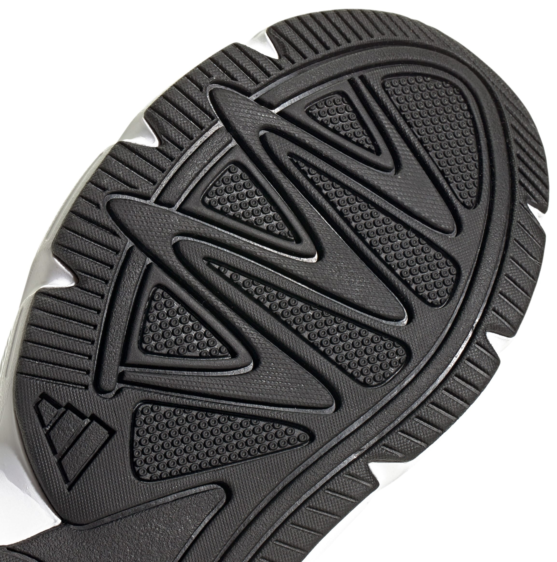 Кроссовки женские Adidas Technochaos 2000 KI4221 36 (3,5 UK) черные фото8