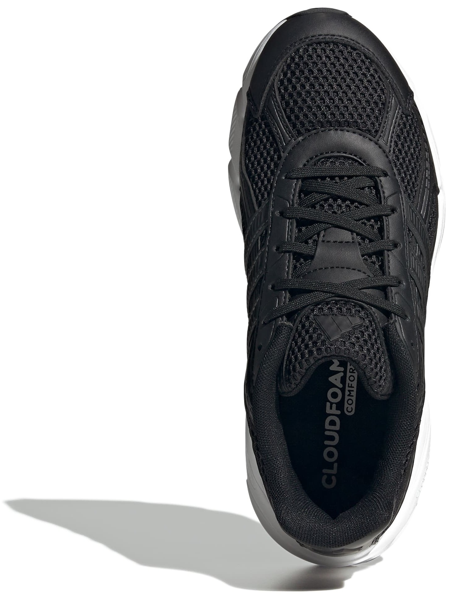 Кроссовки женские Adidas Technochaos 2000 KI4221 40 (6,5 UK) черные фото5