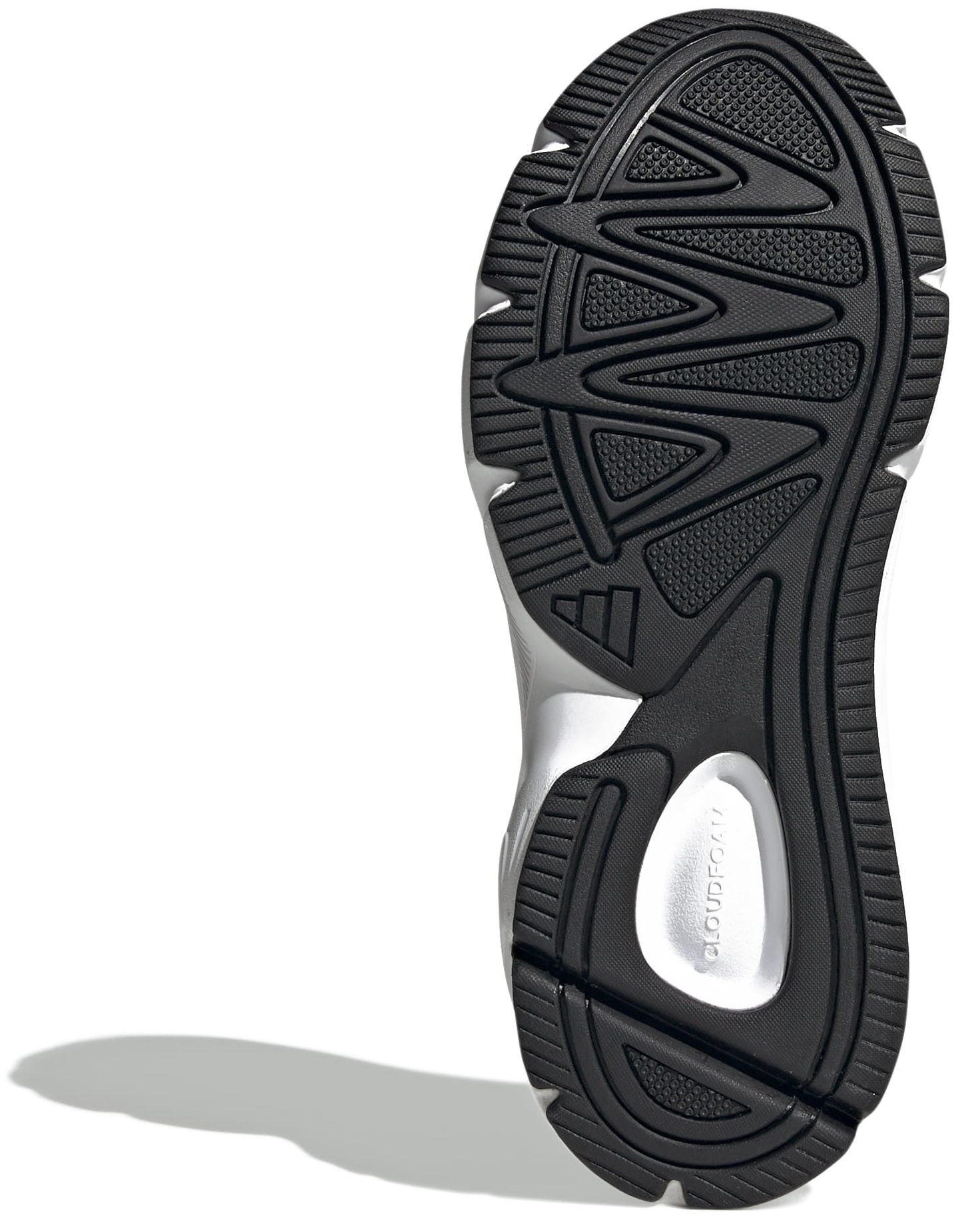 Кроссовки женские Adidas Technochaos 2000 KI4221 40 (6,5 UK) черные фото6