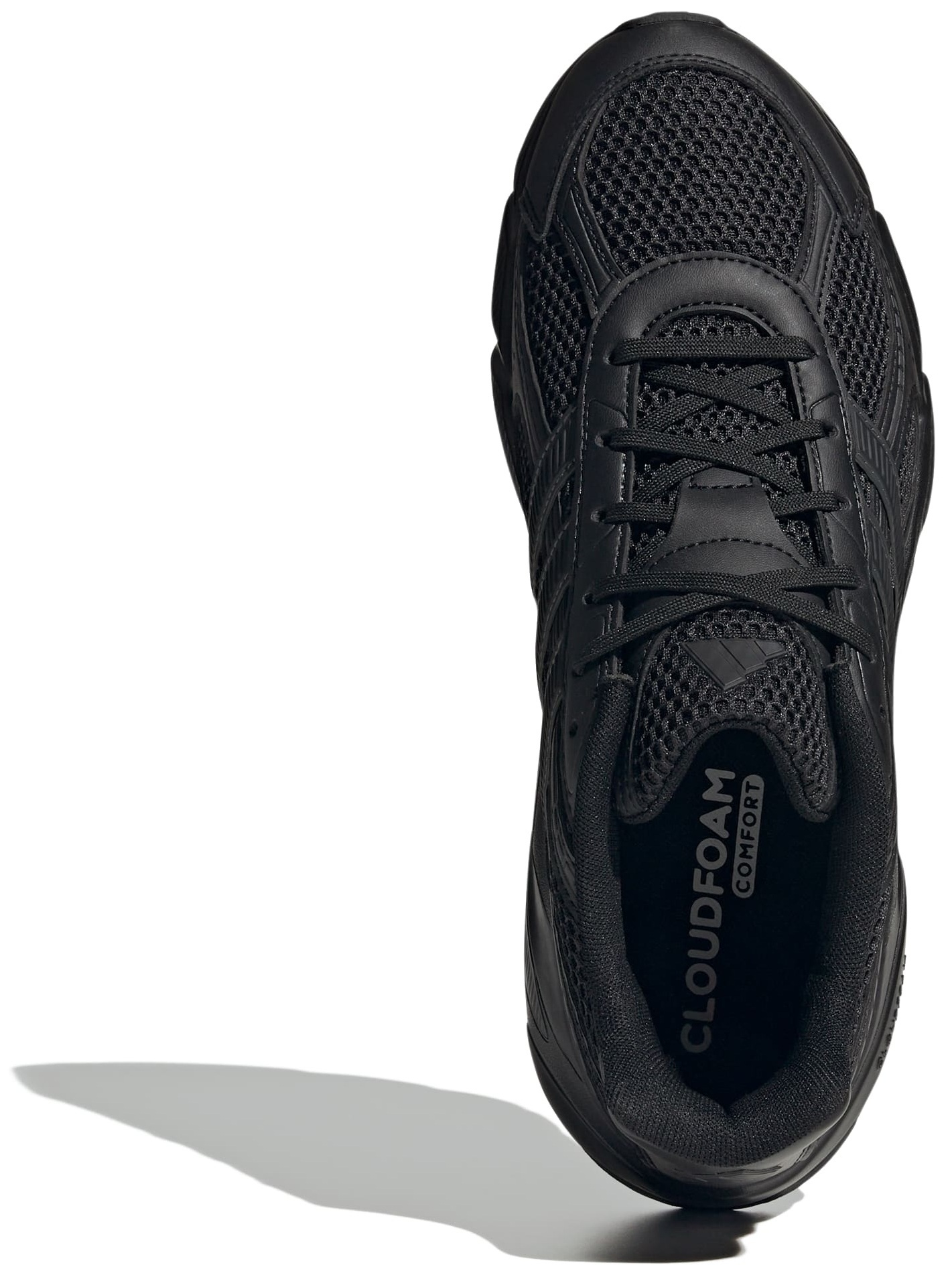 Кроссовки мужские Adidas Technochaos 2000 KI4228 40 (6,5 UK) черные фото5