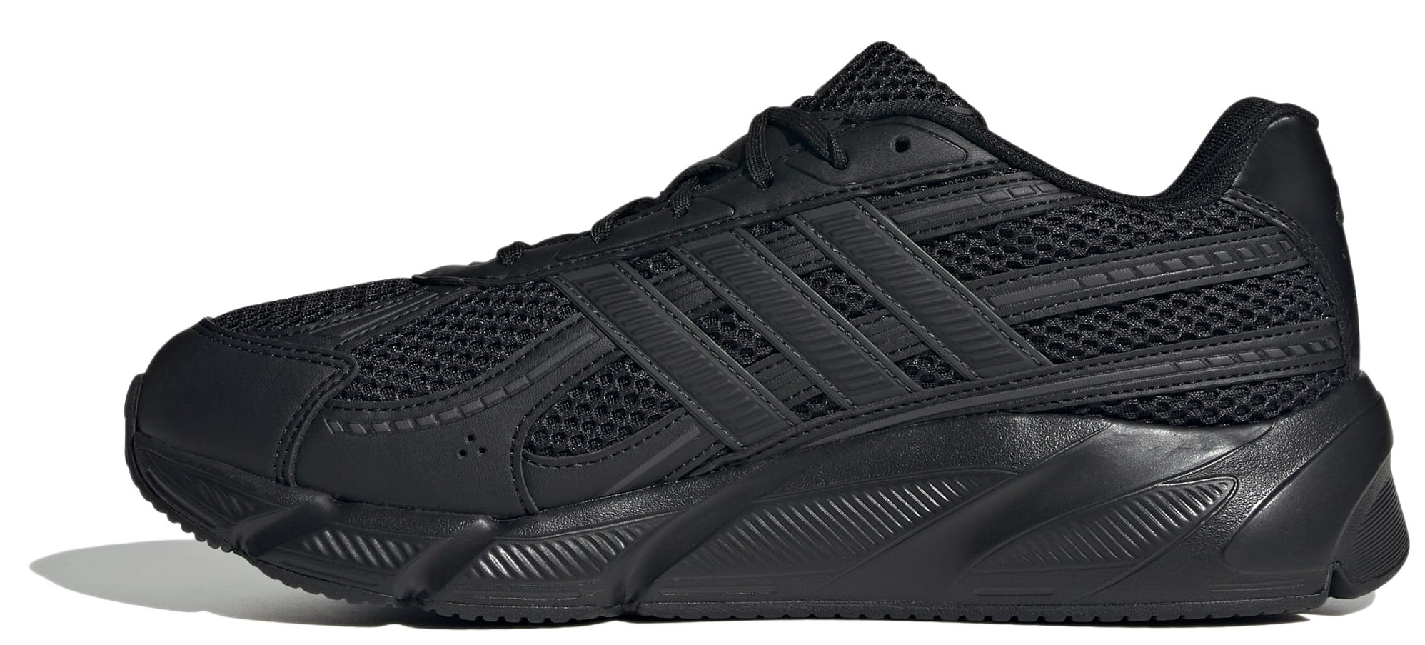 Кроссовки мужские Adidas Technochaos 2000 KI4228 44 2/3 (10 UK) белые фото2
