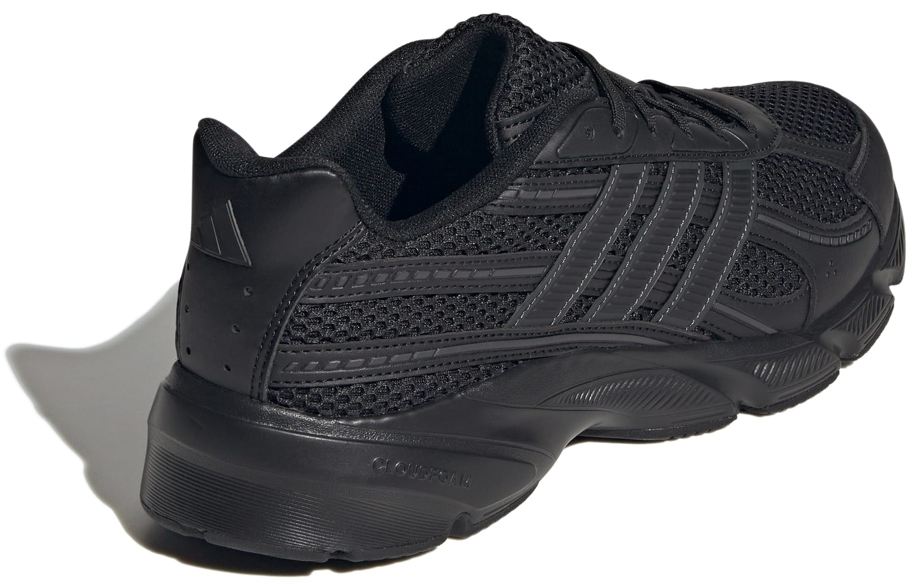 Кроссовки мужские Adidas Technochaos 2000 KI4228 44 2/3 (10 UK) белые фото4