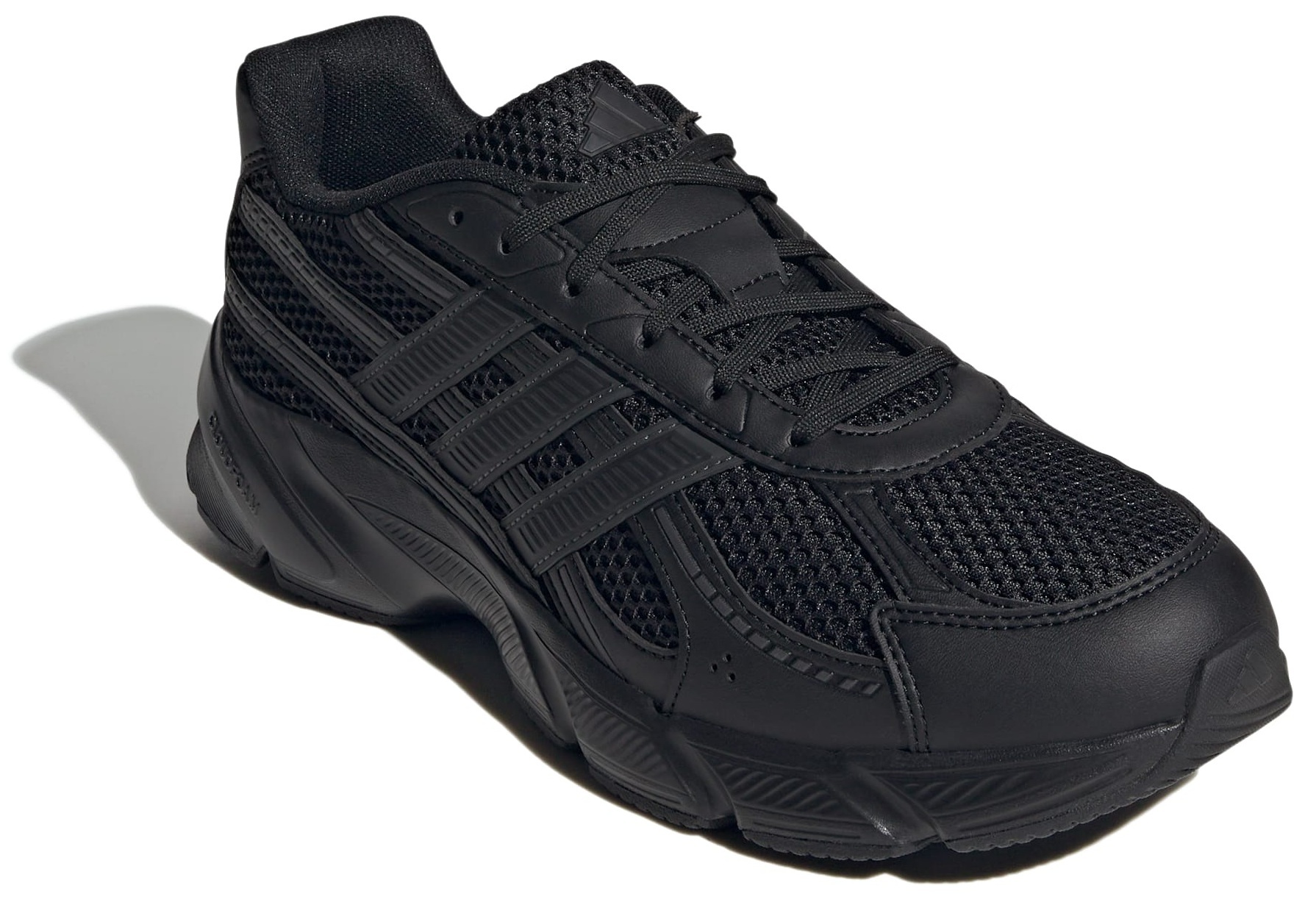 Кроссовки мужские Adidas Technochaos 2000 KI4228 44 (9,5 UK) белые фото3