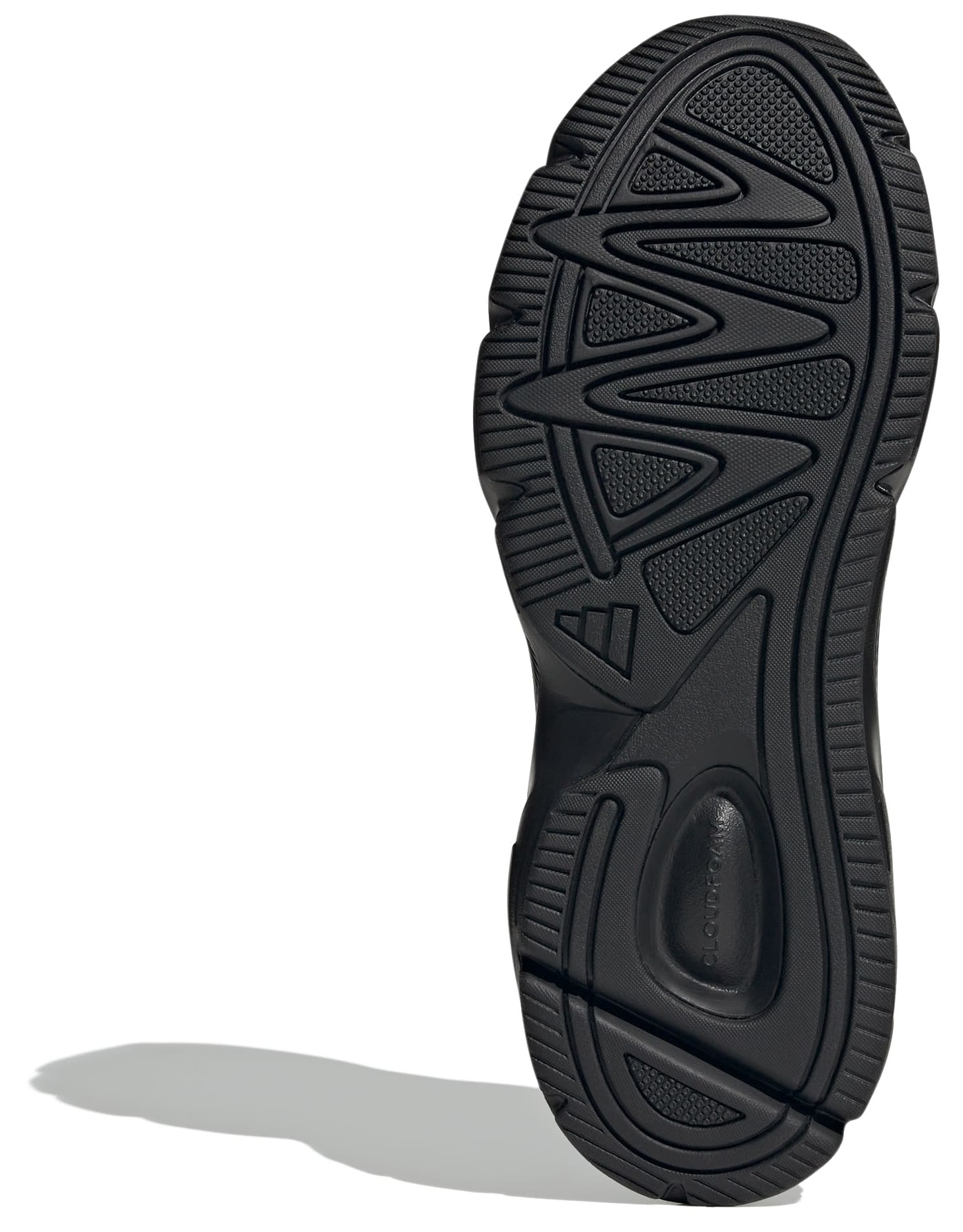 Кроссовки мужские Adidas Technochaos 2000 KI4228 43 1/3 (9 UK) белые фото6