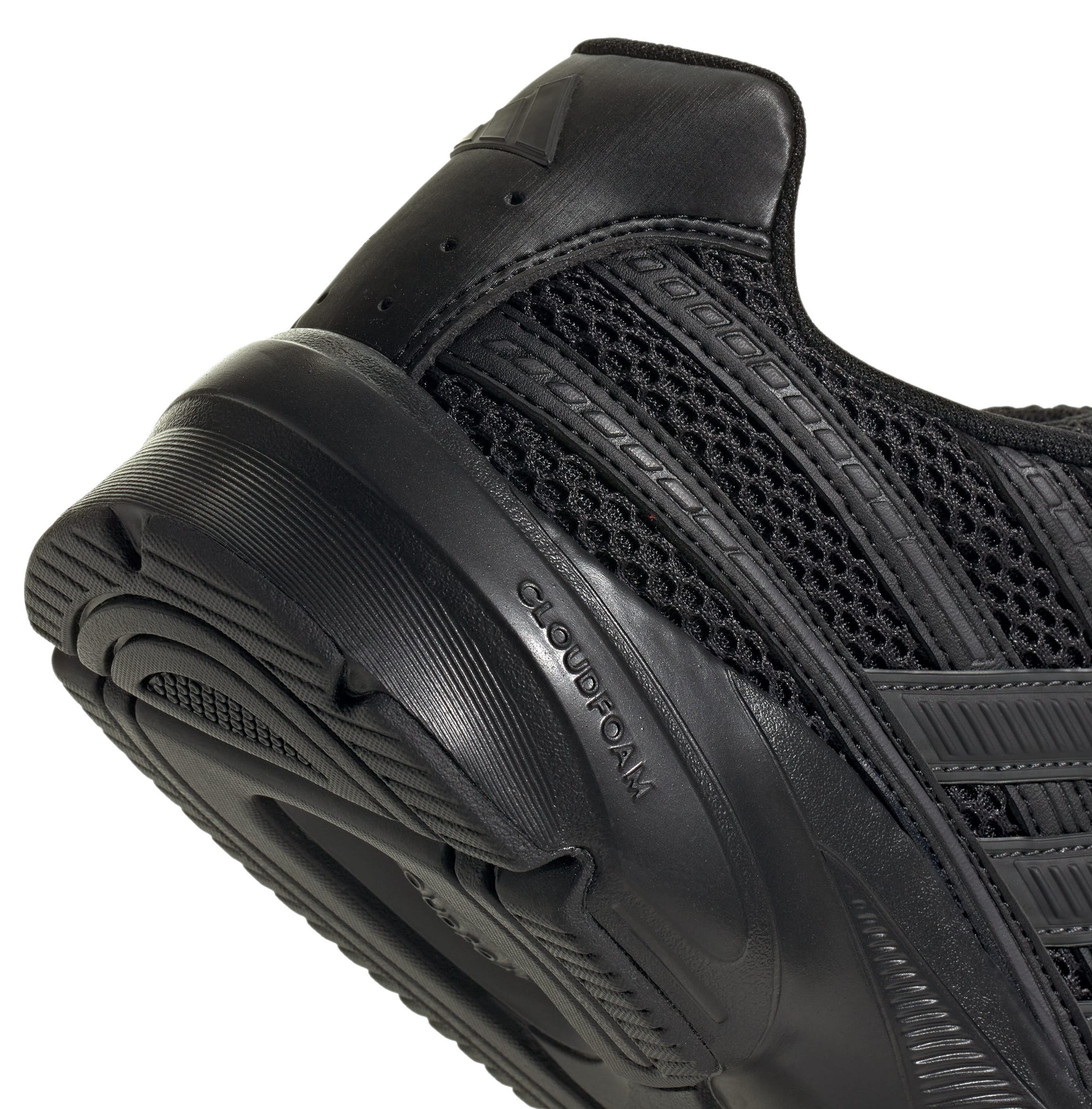 Кроссовки мужские Adidas Technochaos 2000 KI4228 40 2/3 (7 UK) черные фото8