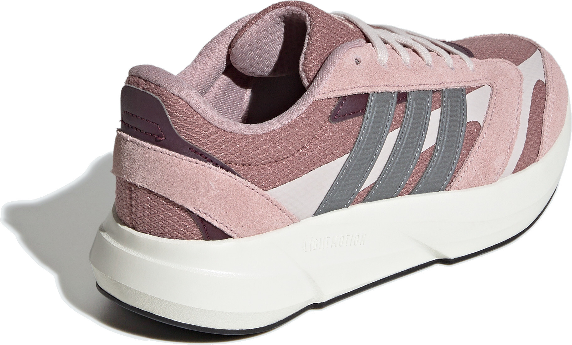 Кросівки жіночі Adidas Lightshift 2.0 KI4521 40 (6,5 UK) рожеві фото4
