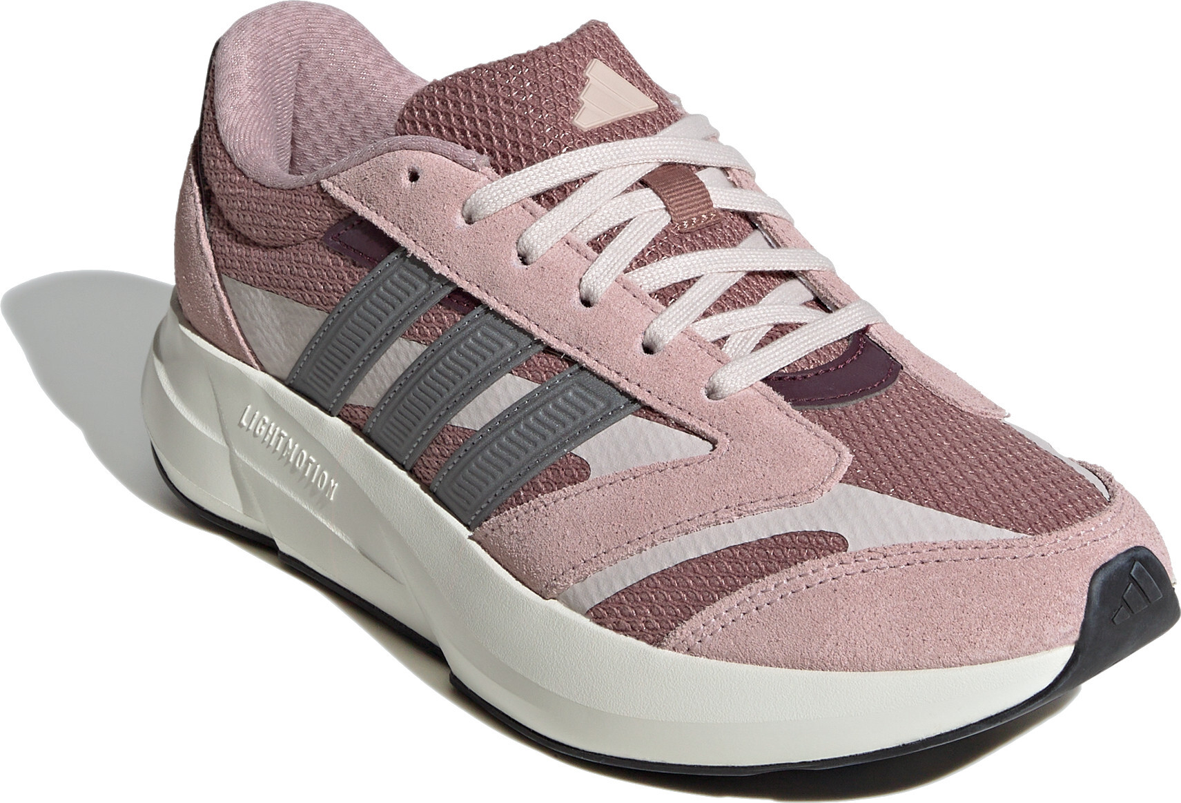 Кросівки жіночі Adidas Lightshift 2.0 KI4521 38 (5 UK) рожеві фото3