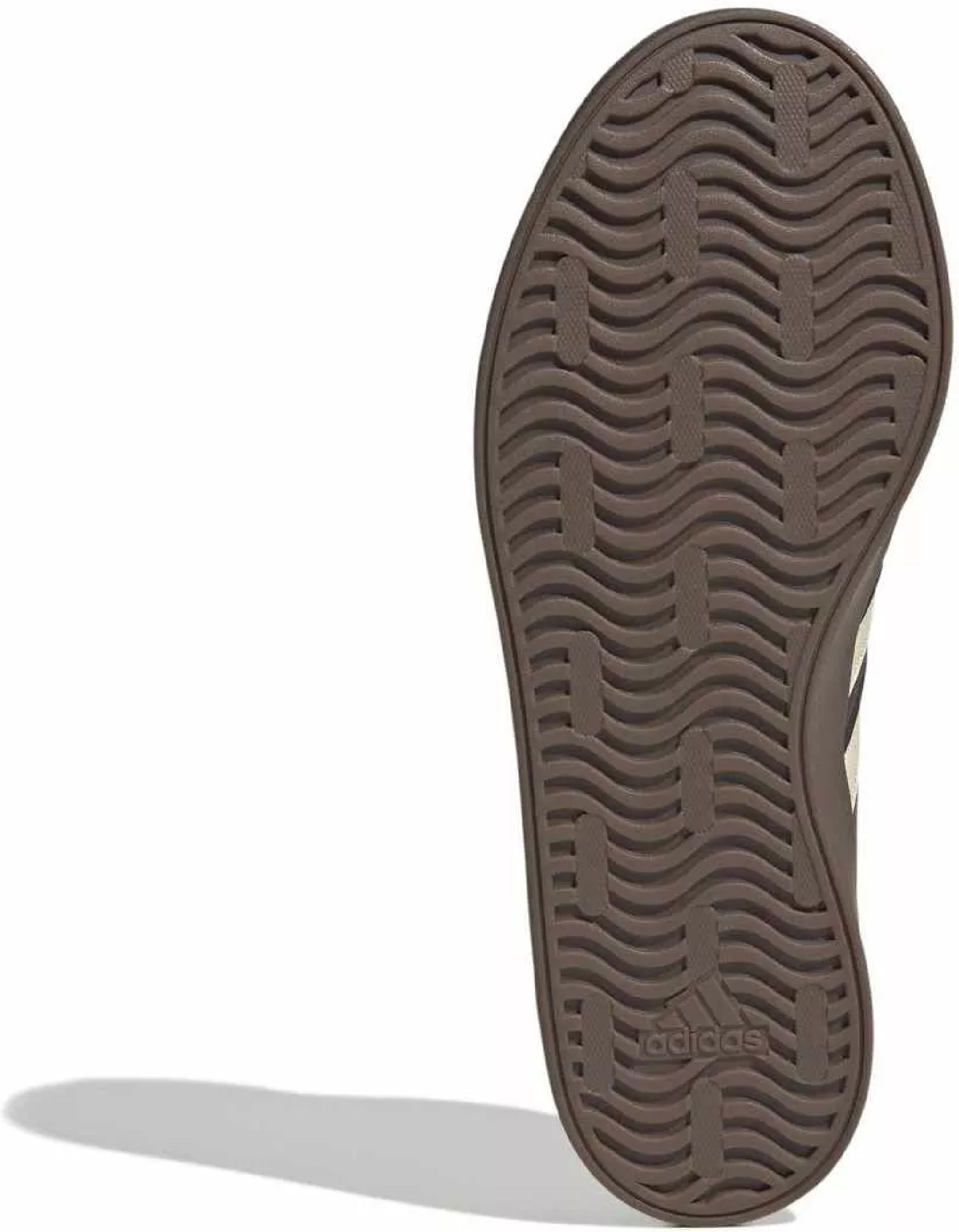 Кеды женские Adidas Vl Court 3.0 KI4574 38 (5 UK) желтые фото6