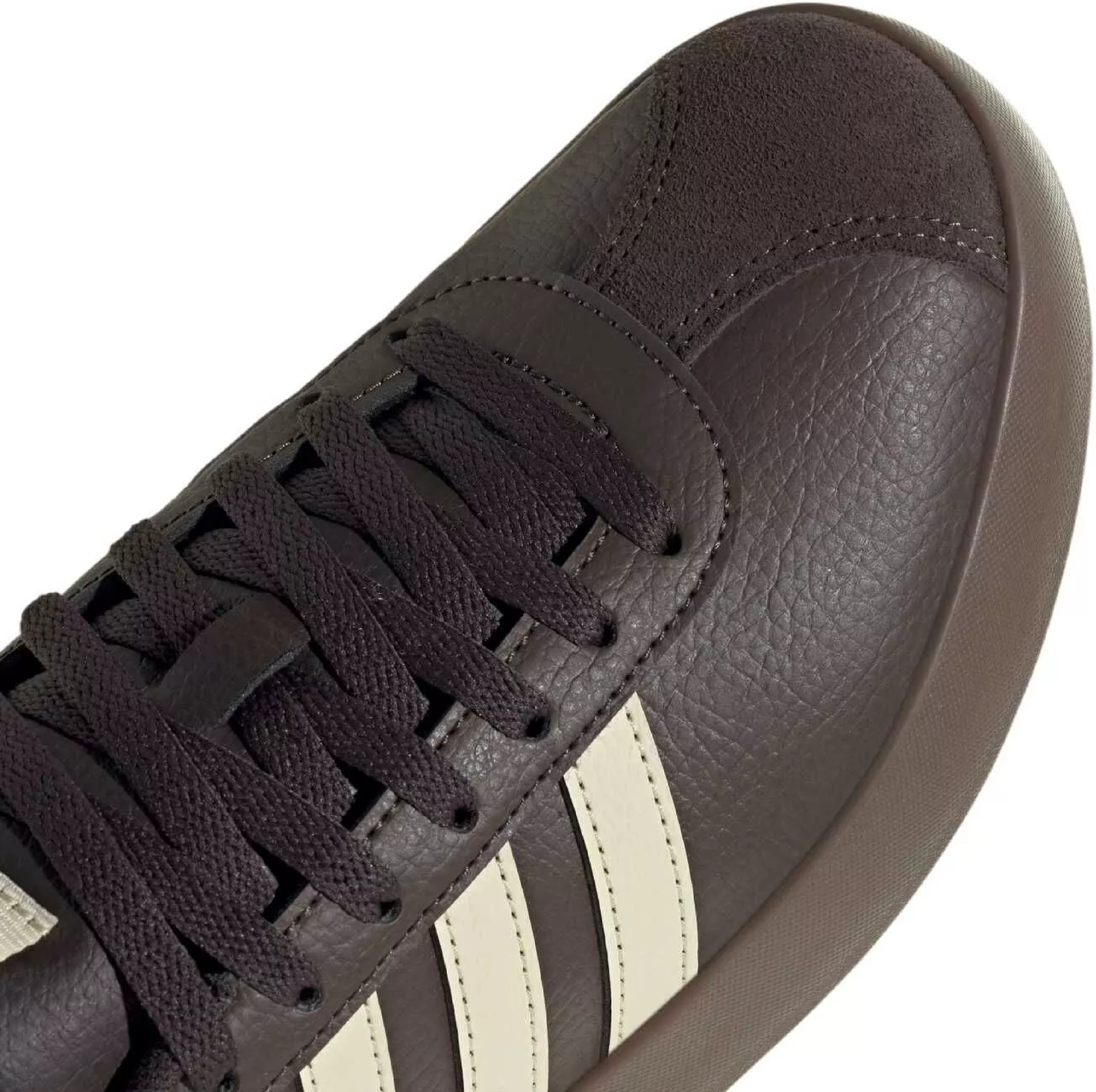 Кеды женские Adidas Vl Court 3.0 KI4574 38 (5 UK) желтые фото7