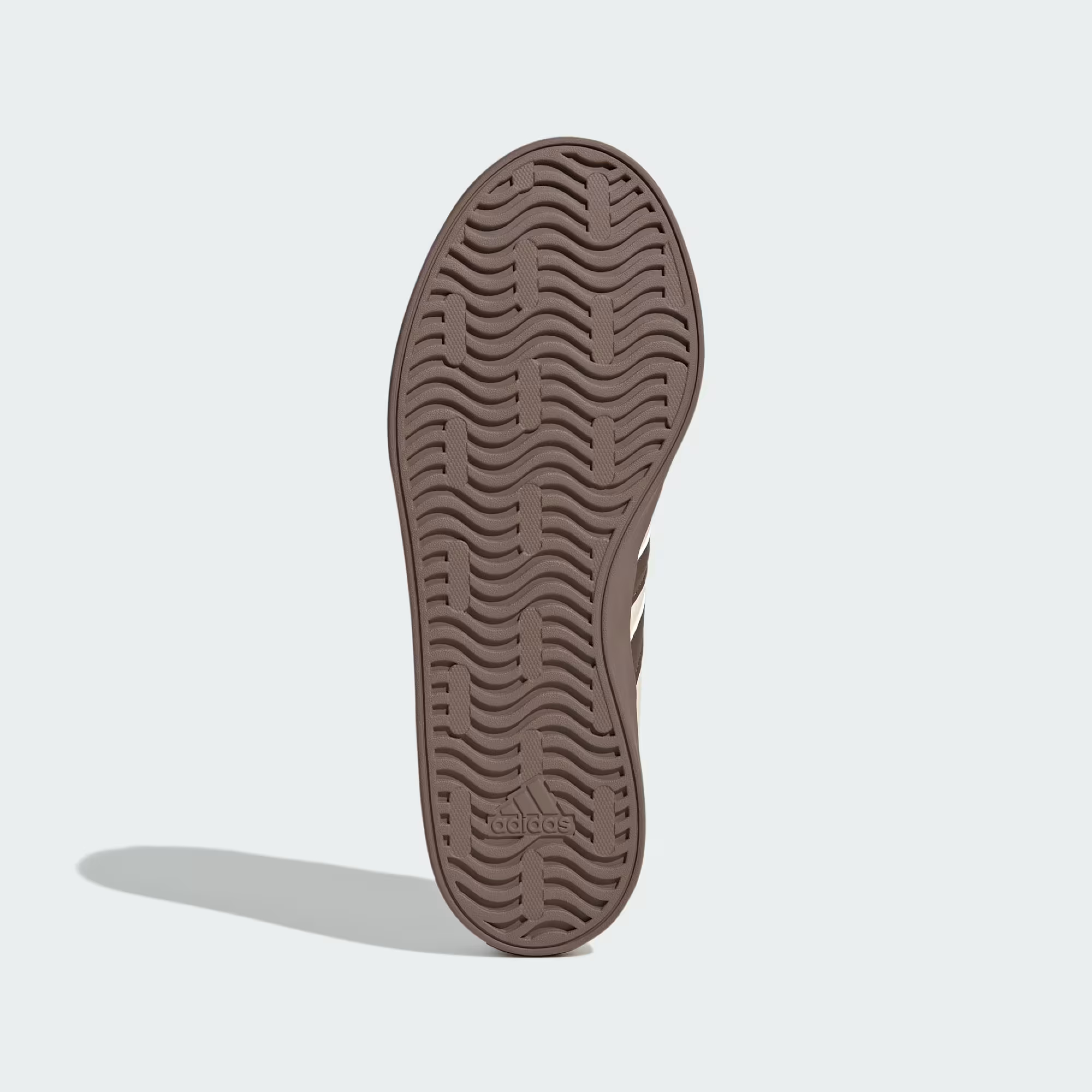 Кеды женские Adidas Vl Court 3.0 KI4575 38 (5 UK) желтые фото6