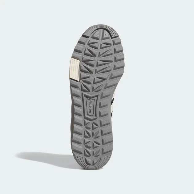 Ботинки Adidas Hoops 4.0 Mid Winterized KI6379 44 (9,5 UK) черные фото6