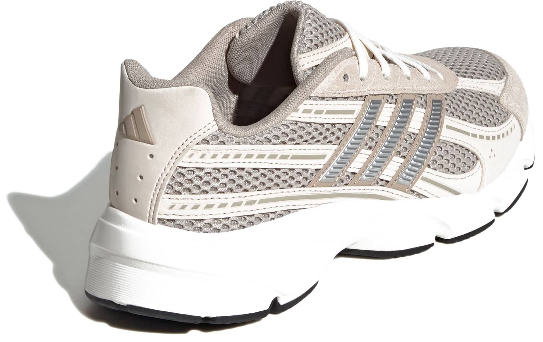 Кроссовки женские Adidas Technochaos 2000 KI7035 36 (3,5 UK) бежевые фото4