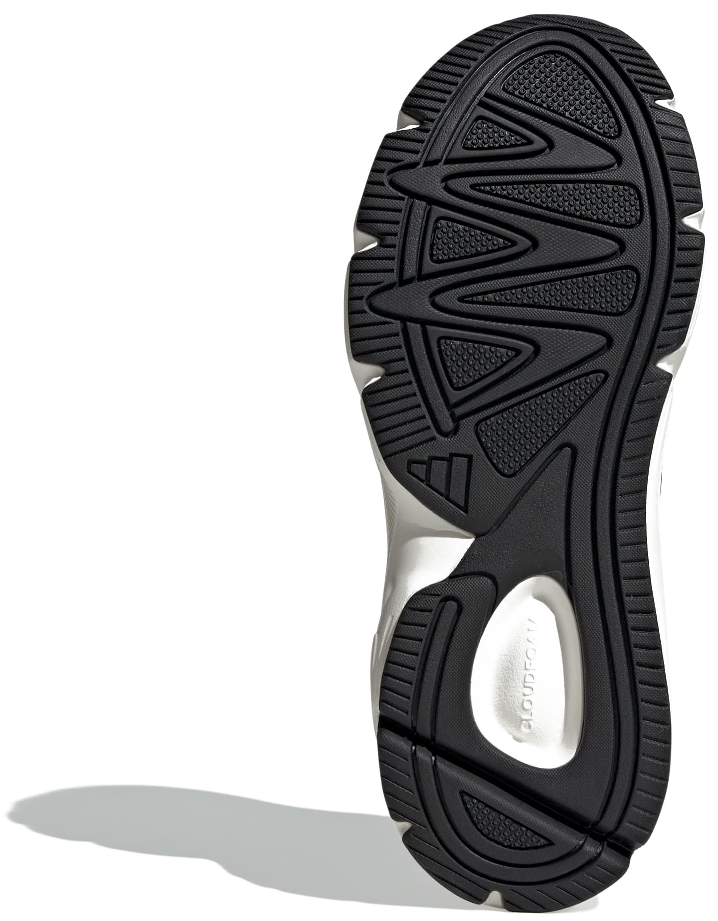 Кроссовки женские Adidas Technochaos 2000 KI7035 39 1/3 (6 UK) бежевые фото6