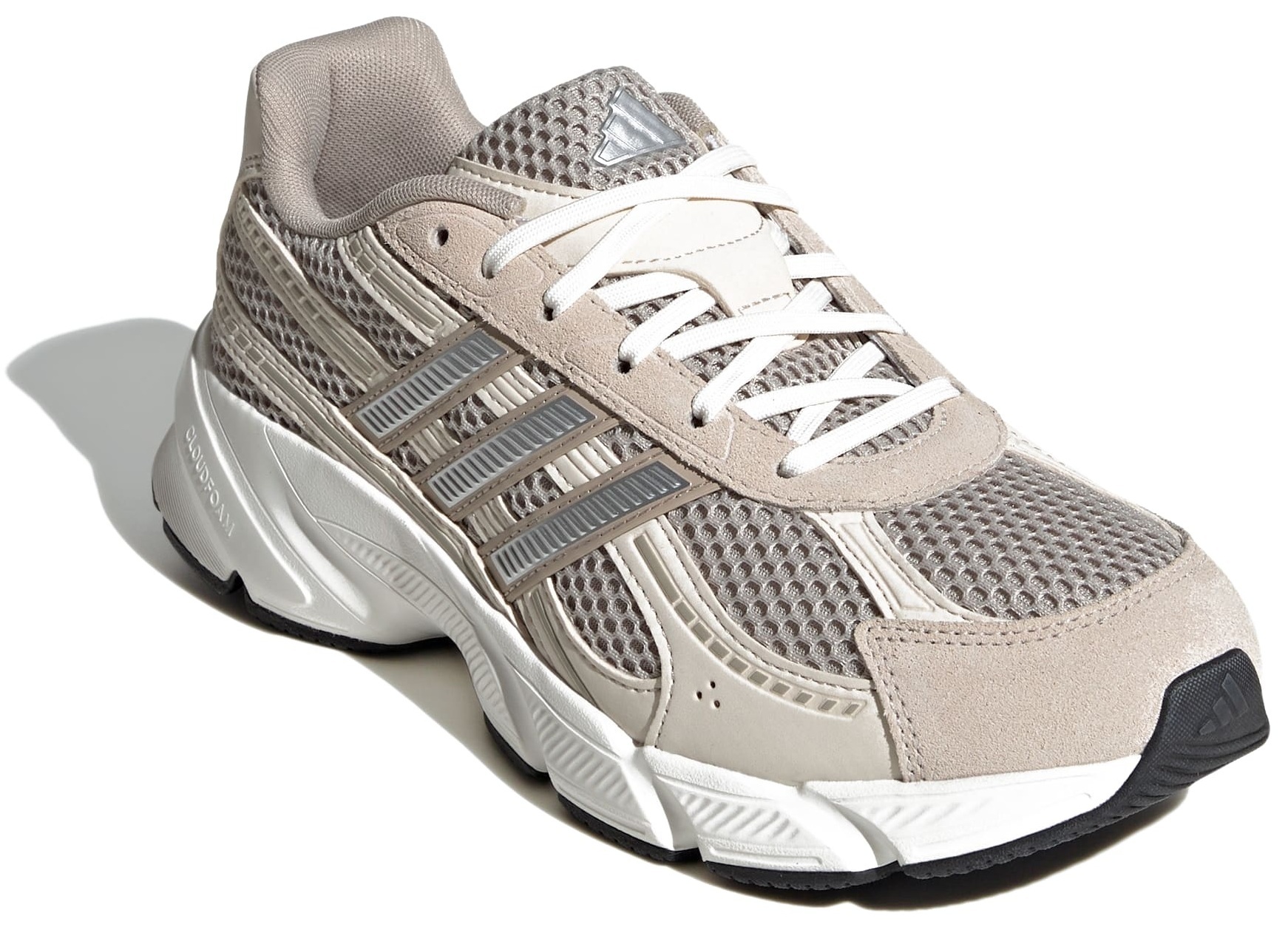 Кроссовки женские Adidas Technochaos 2000 KI7035 38 2/3 (5,5 UK) бежевые фото3